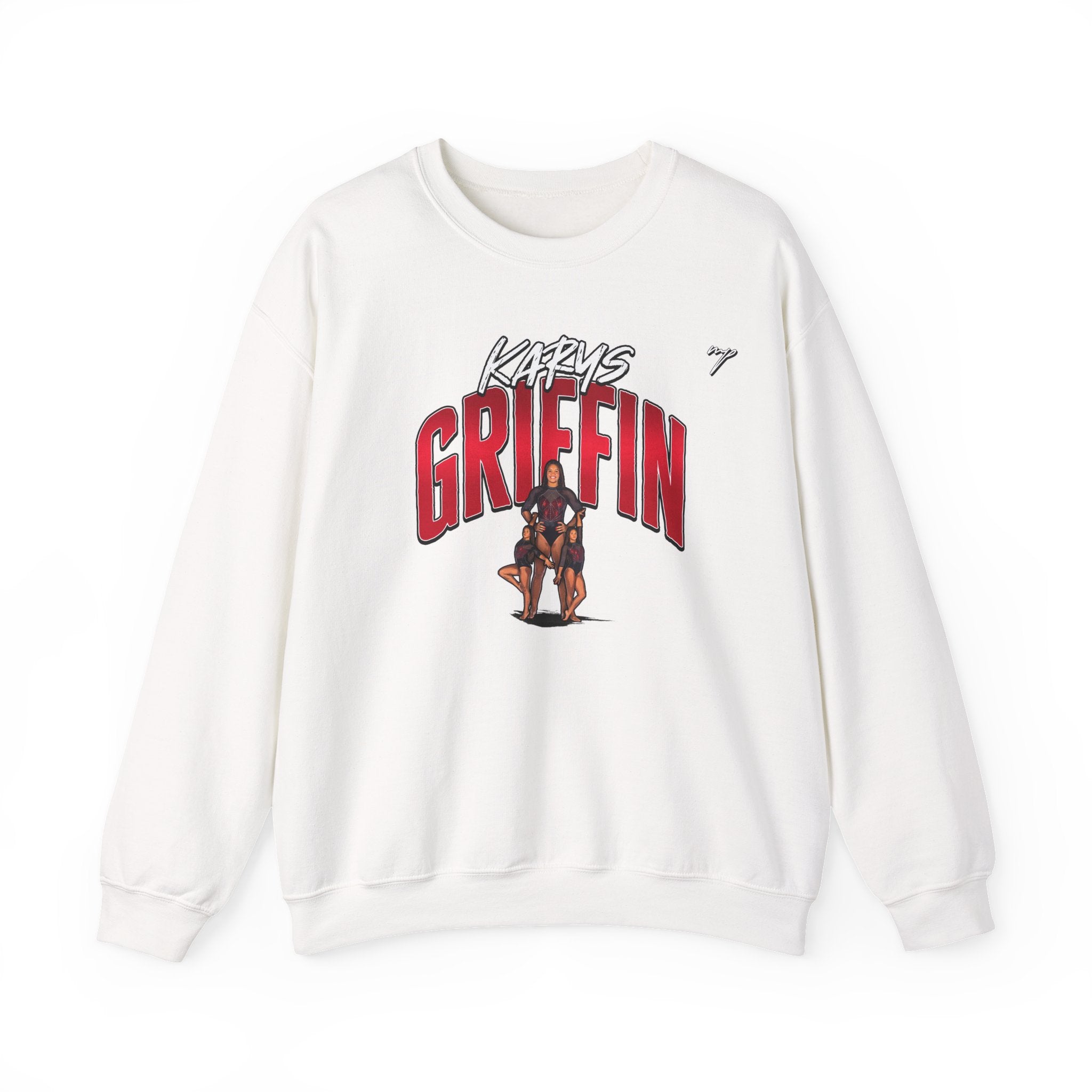 Karys Griffin Crewneck