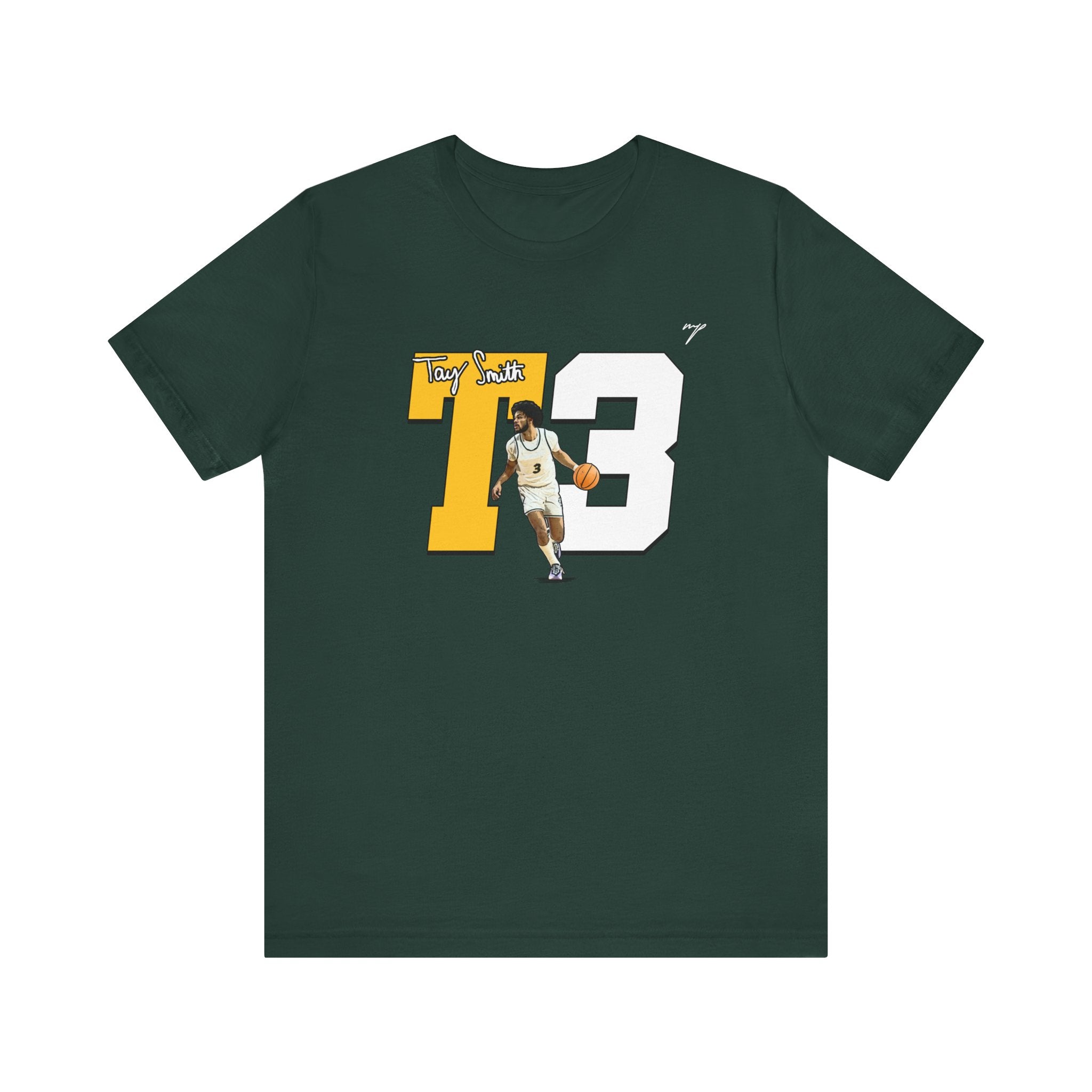 Tay Smith Graphic Tee