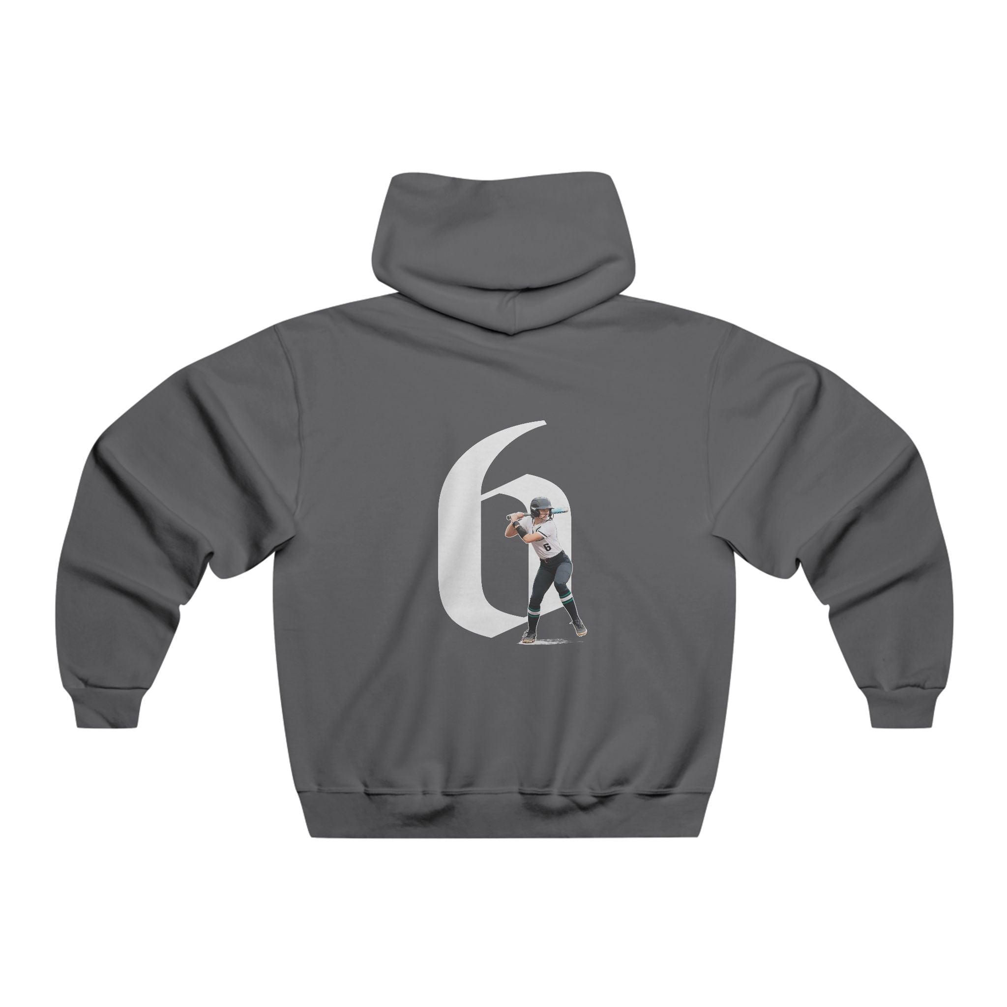 Elizabeth Moffitt Vintage Hoodie