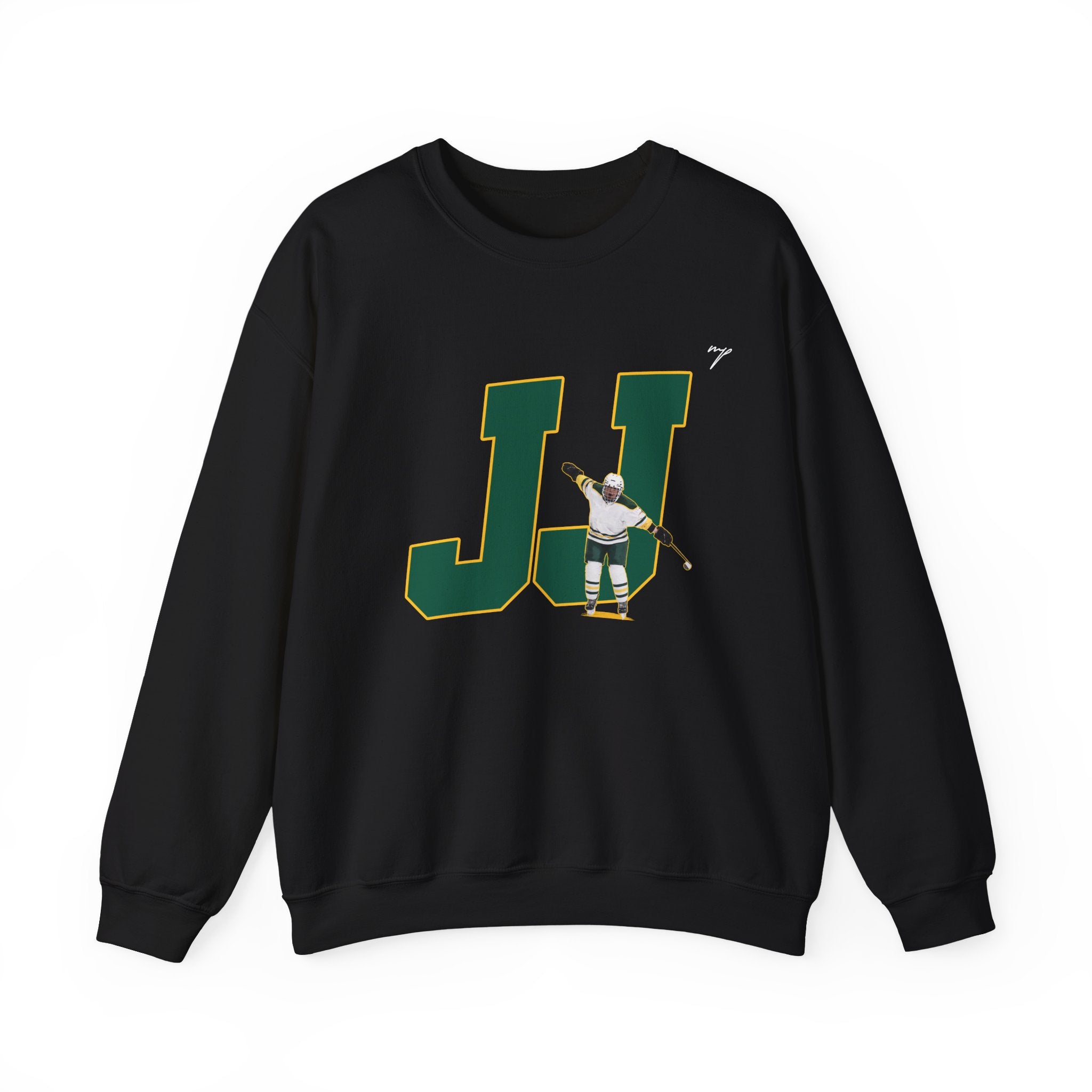 Jenna Jusczak Crewneck