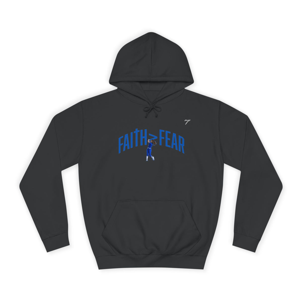 Kailee Hall Hoodie