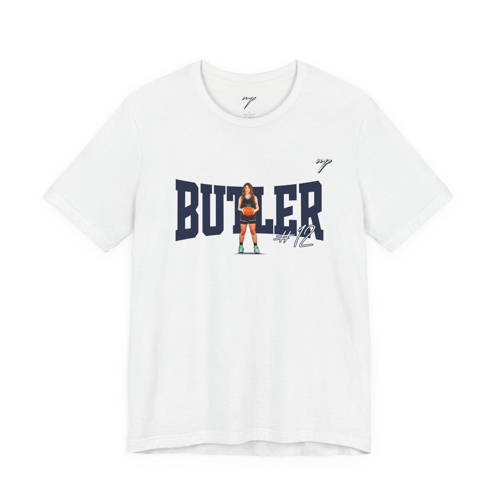 Kendra Butler Graphic Tee
