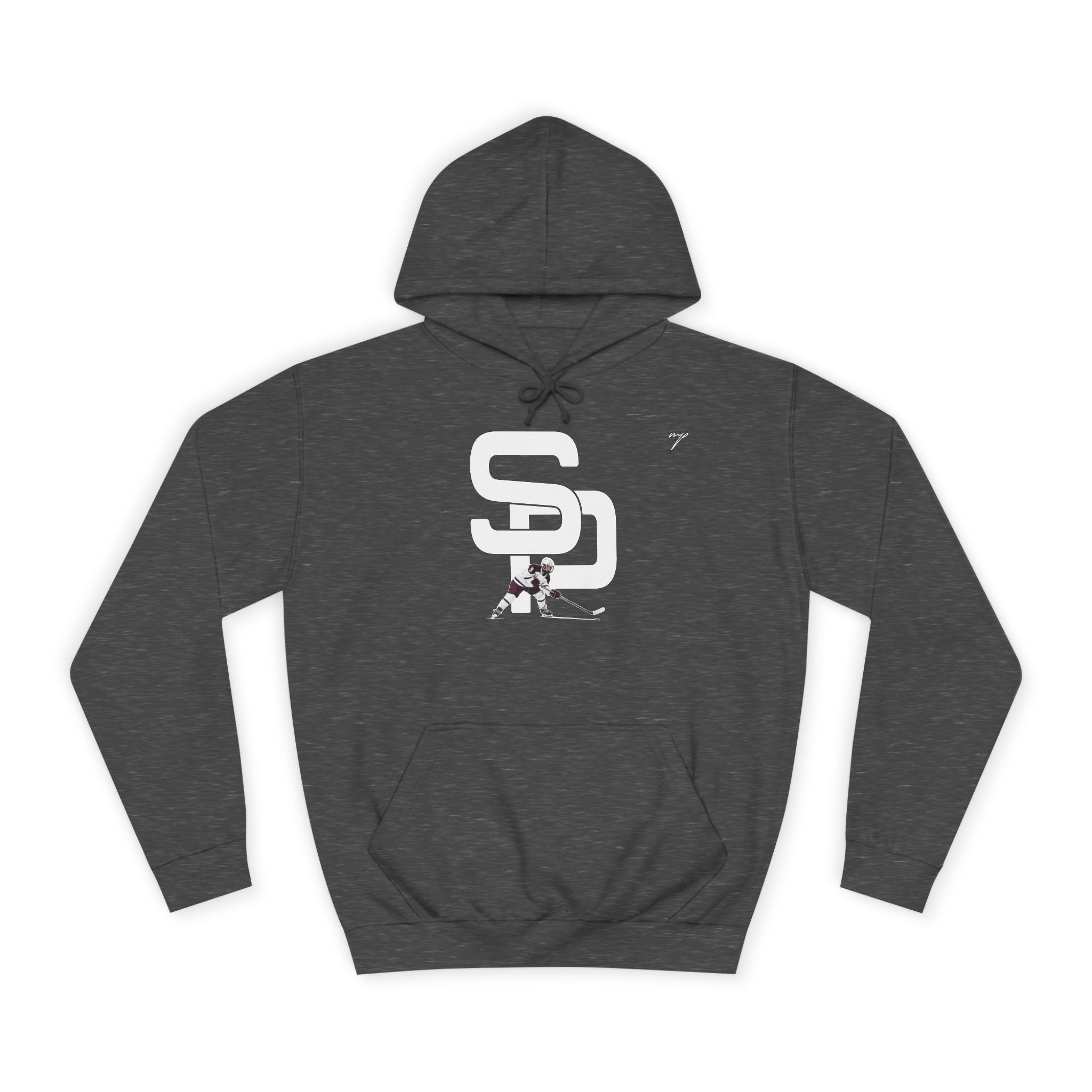 Sidney Petterssen Hoodie