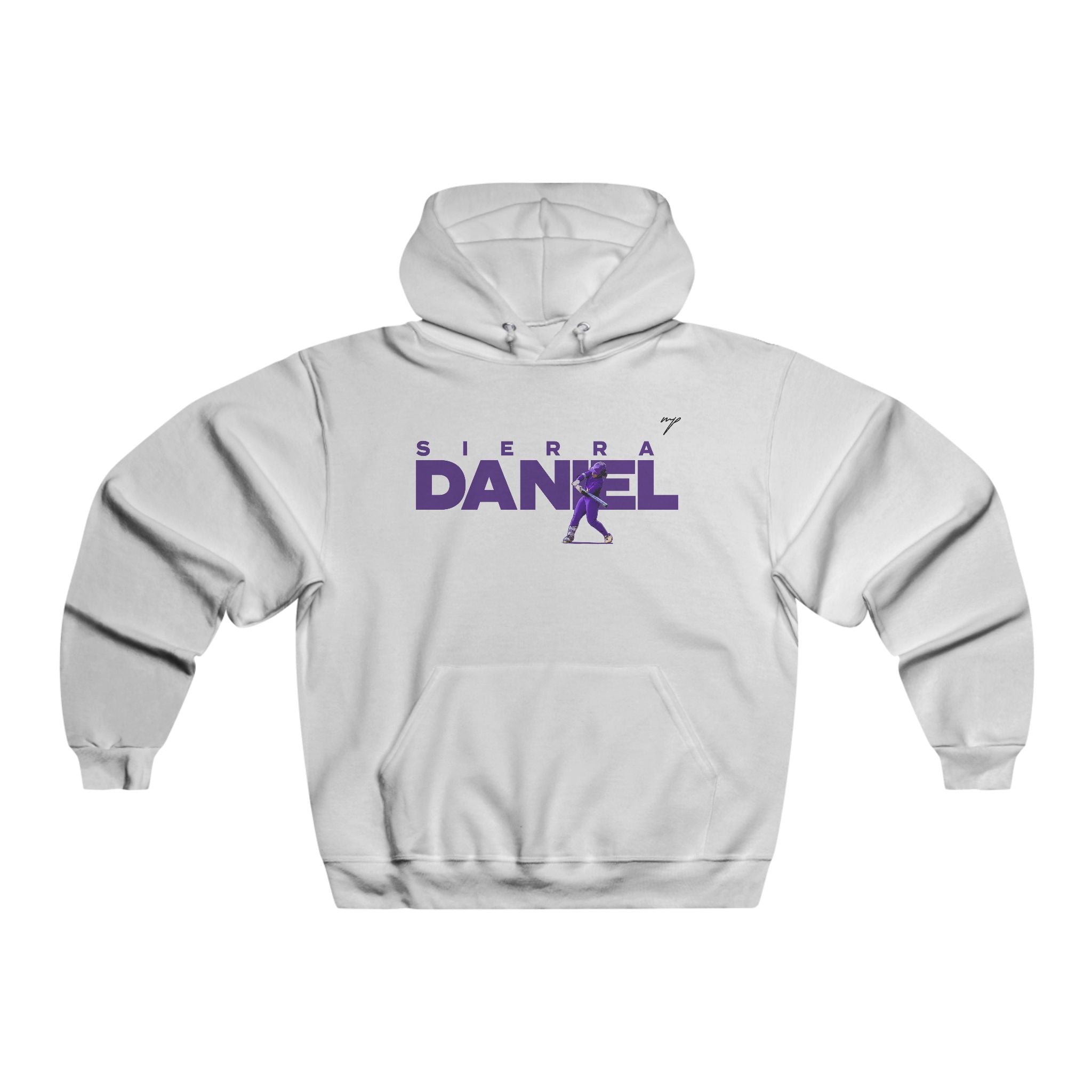 Sierra Daniel Vintage Hoodie