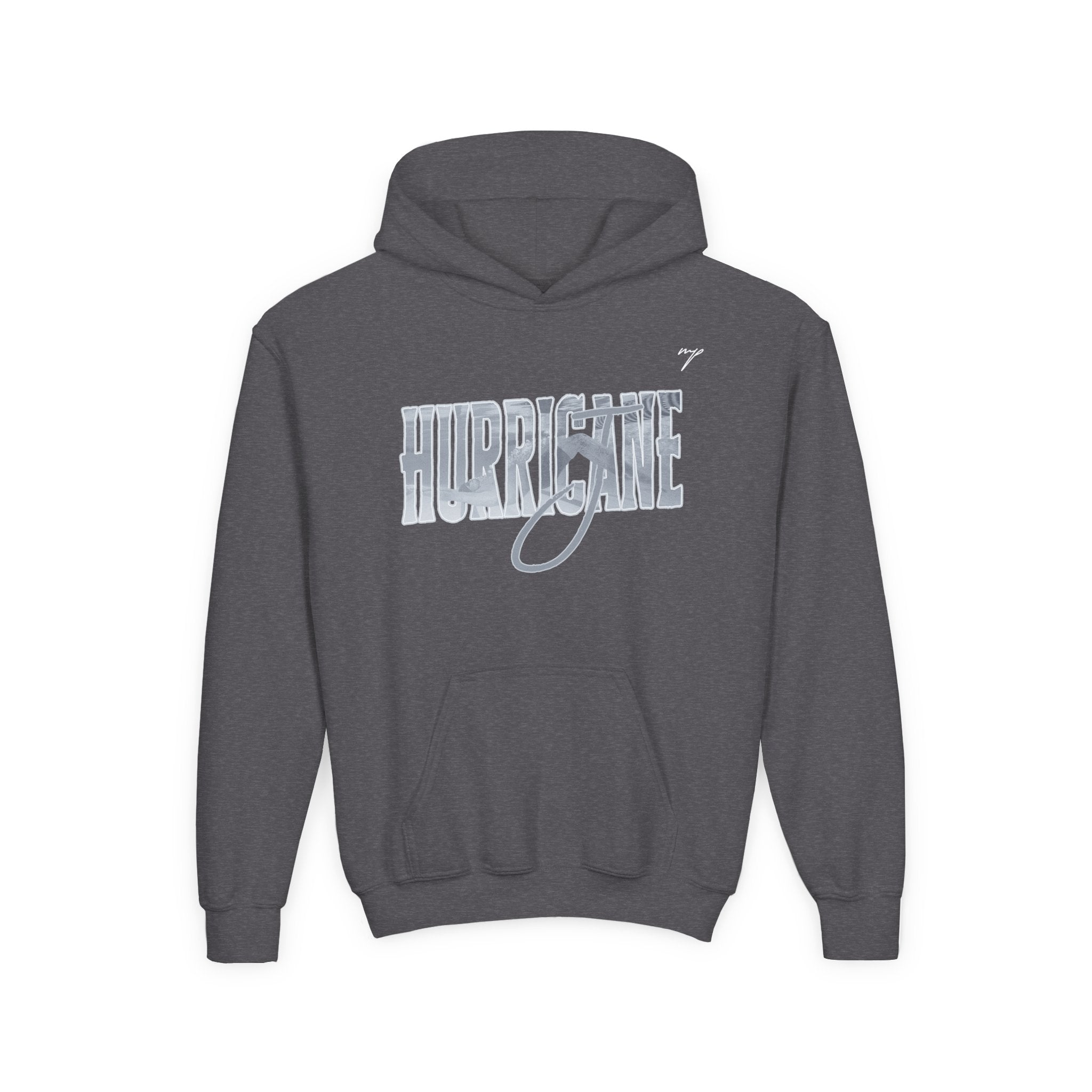 Judah Hall YOUTH Hoodie