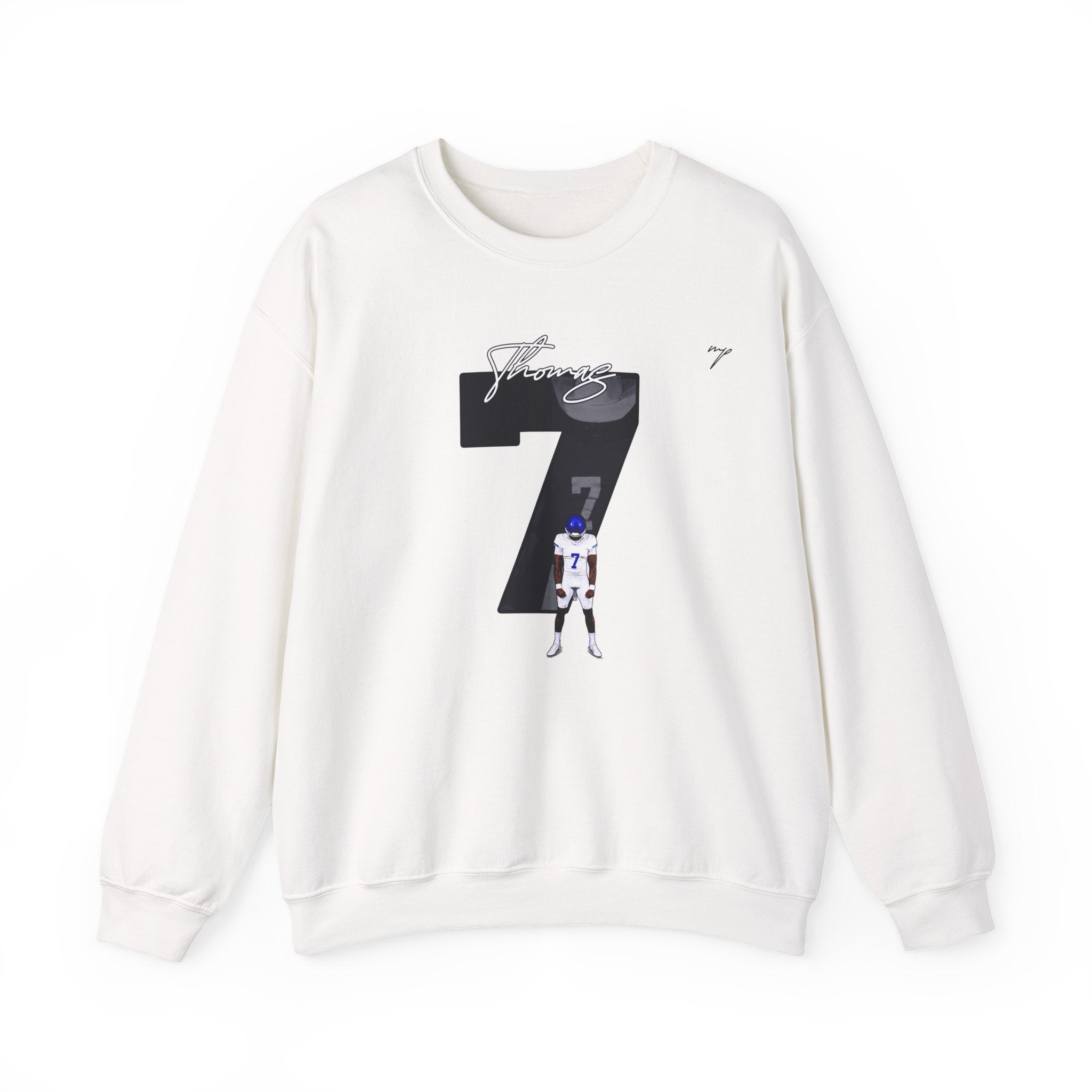Antwaun Thomas Crewneck