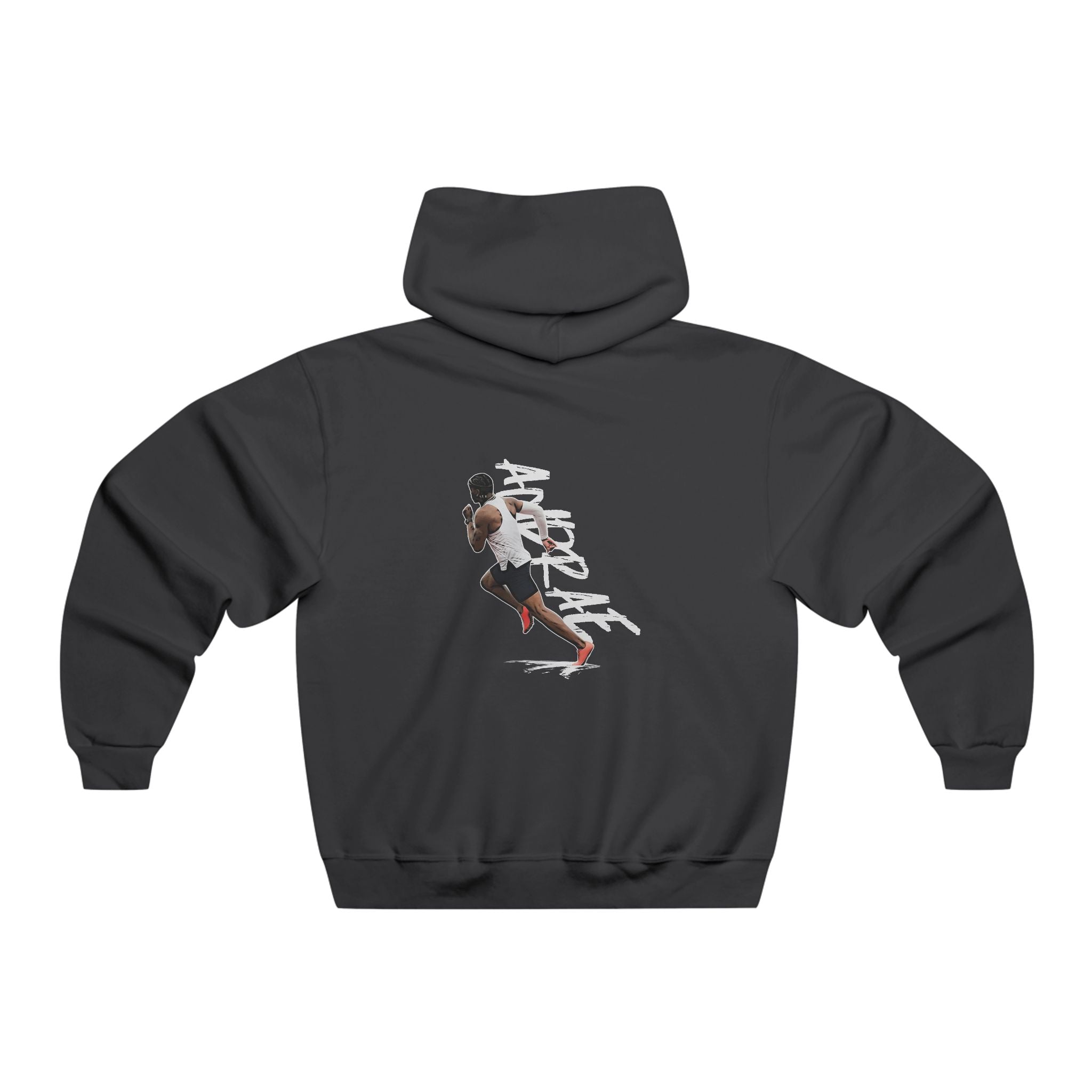 Andrae Gibson Jr. Vintage Hoodie