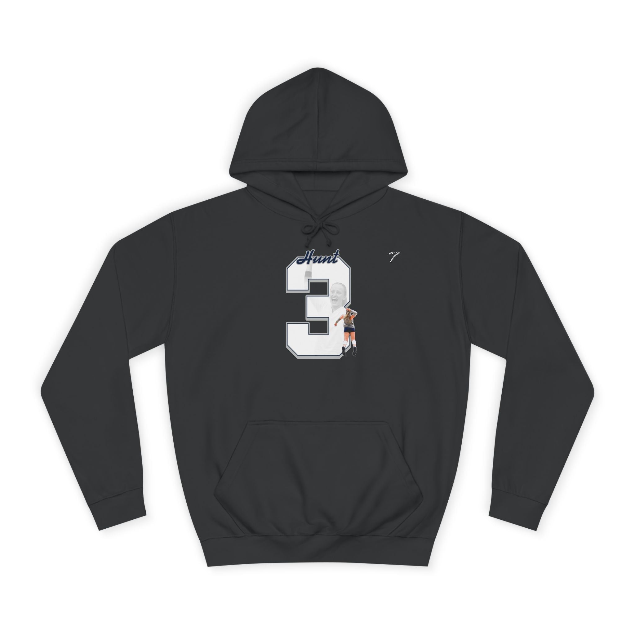 Dylan Hunt Hoodie