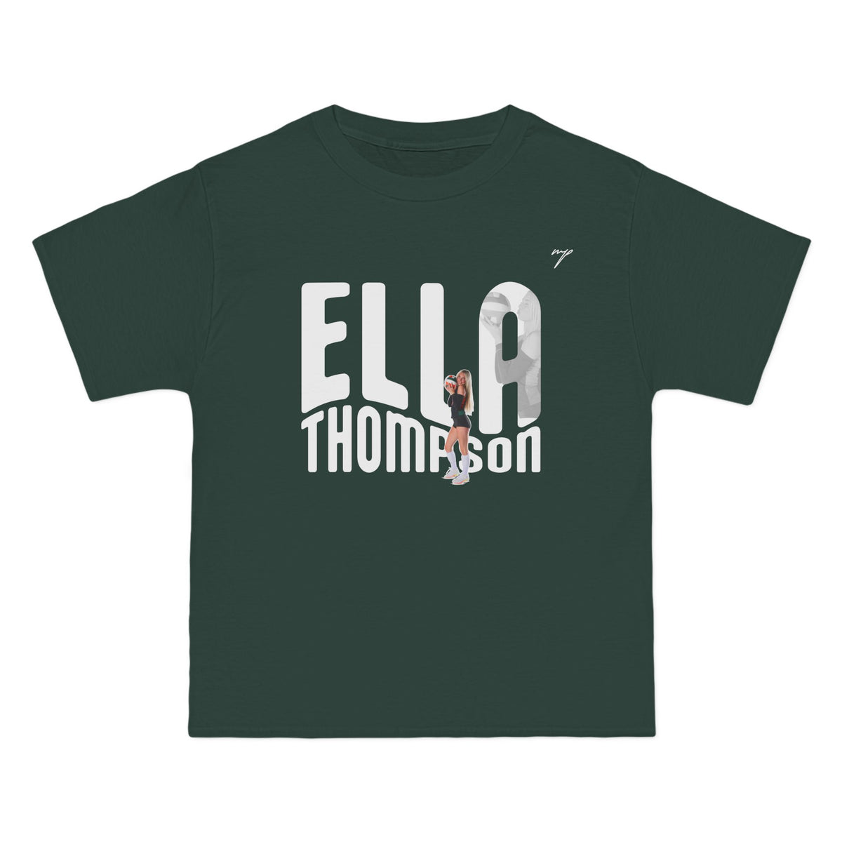 Ella Thompson Vintage Tee