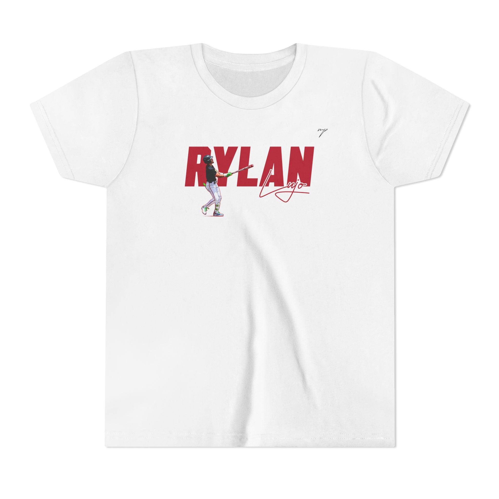 Rylan Lujo YOUTH Graphic Tee