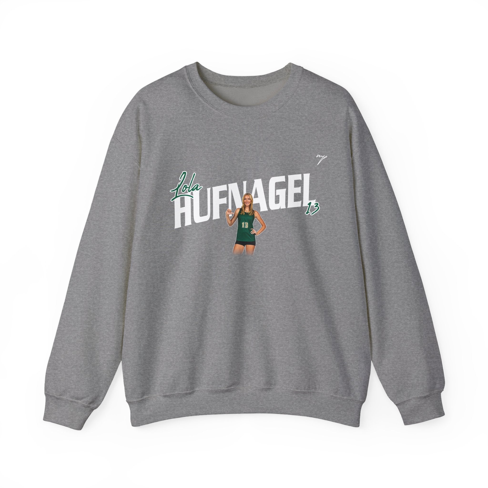 Lola Hufnagel Crewneck