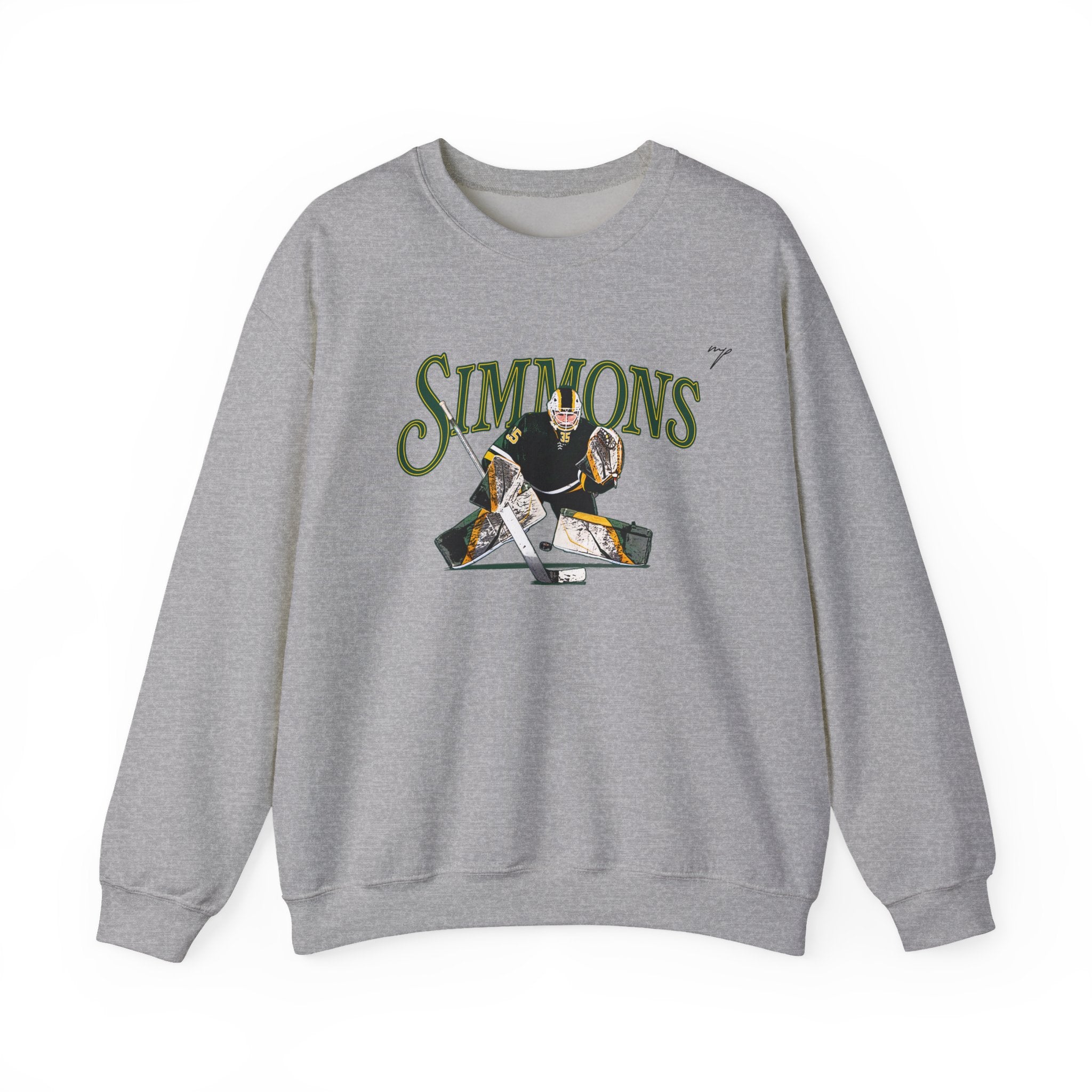 Ellie Simmons Crewneck