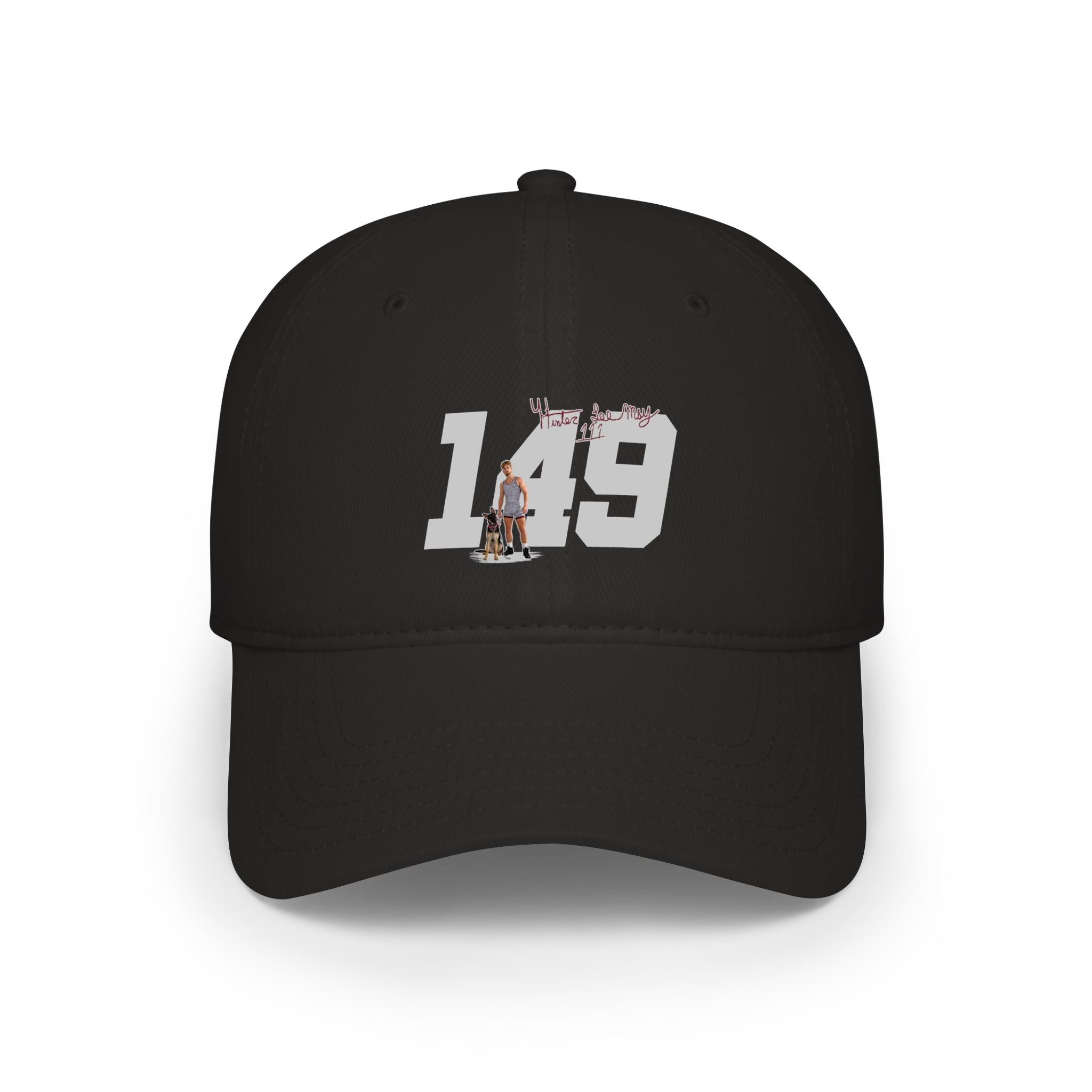 Hunter May Hat