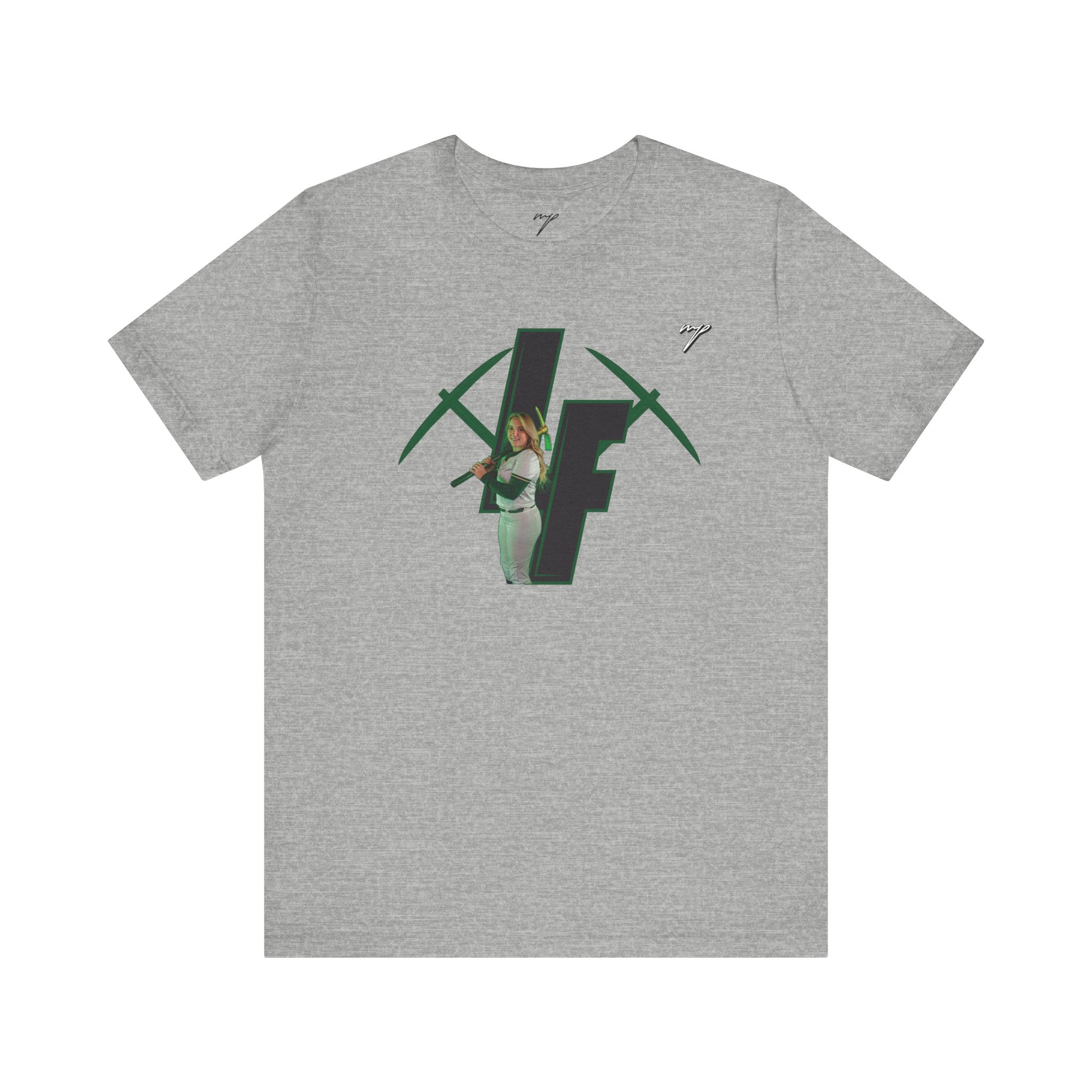 Lilly Fulghum Graphic Tee