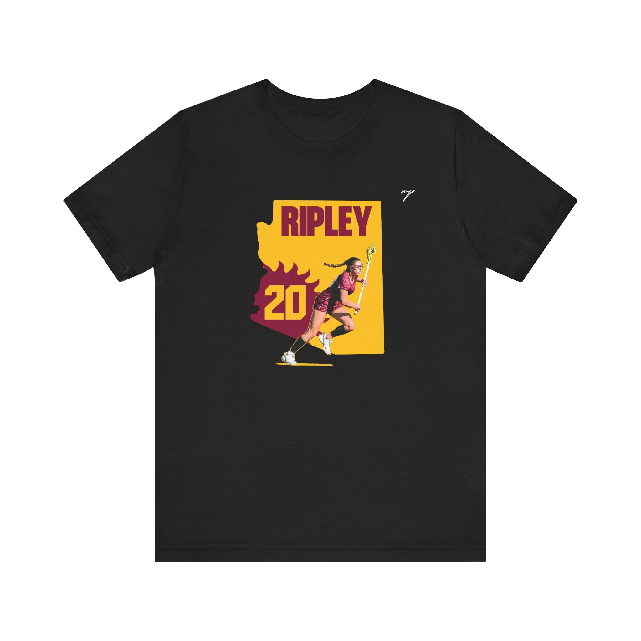 Maddie Ripley Graphic Tee