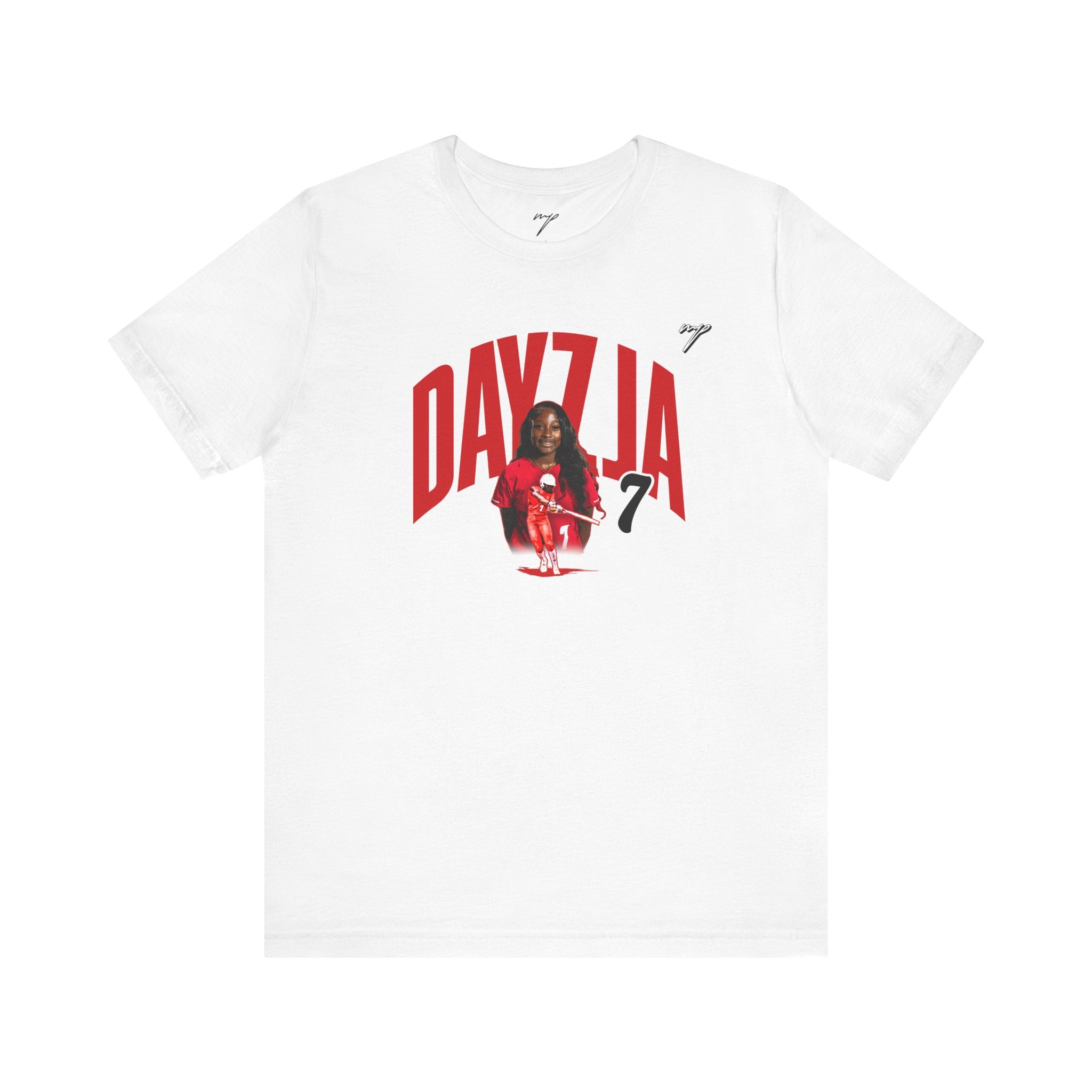 Dayzja Williams Graphic Tee