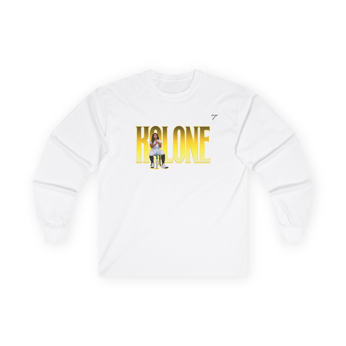 Saisului Kolone Long Sleeve