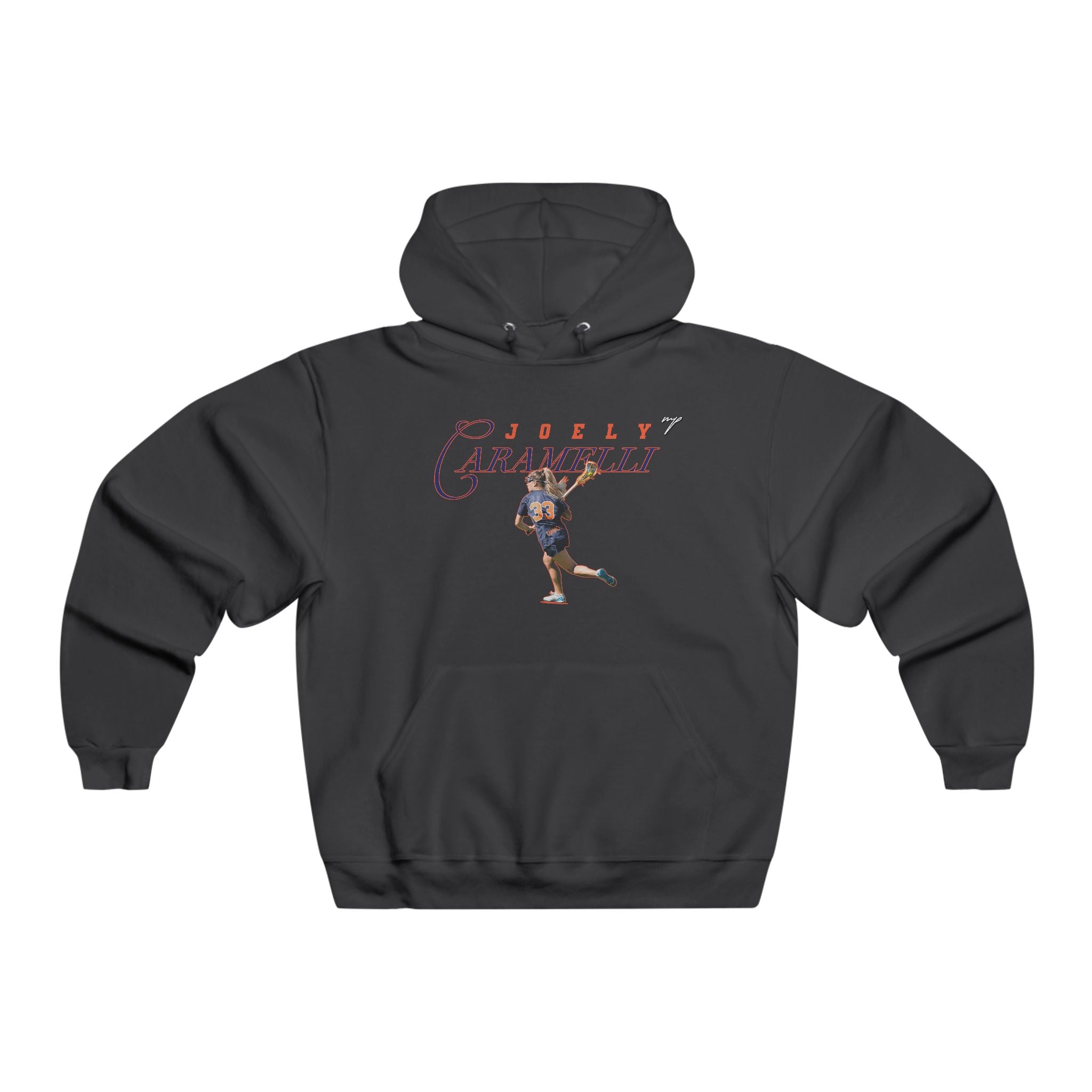 Joely Caramelli Vintage Hoodie