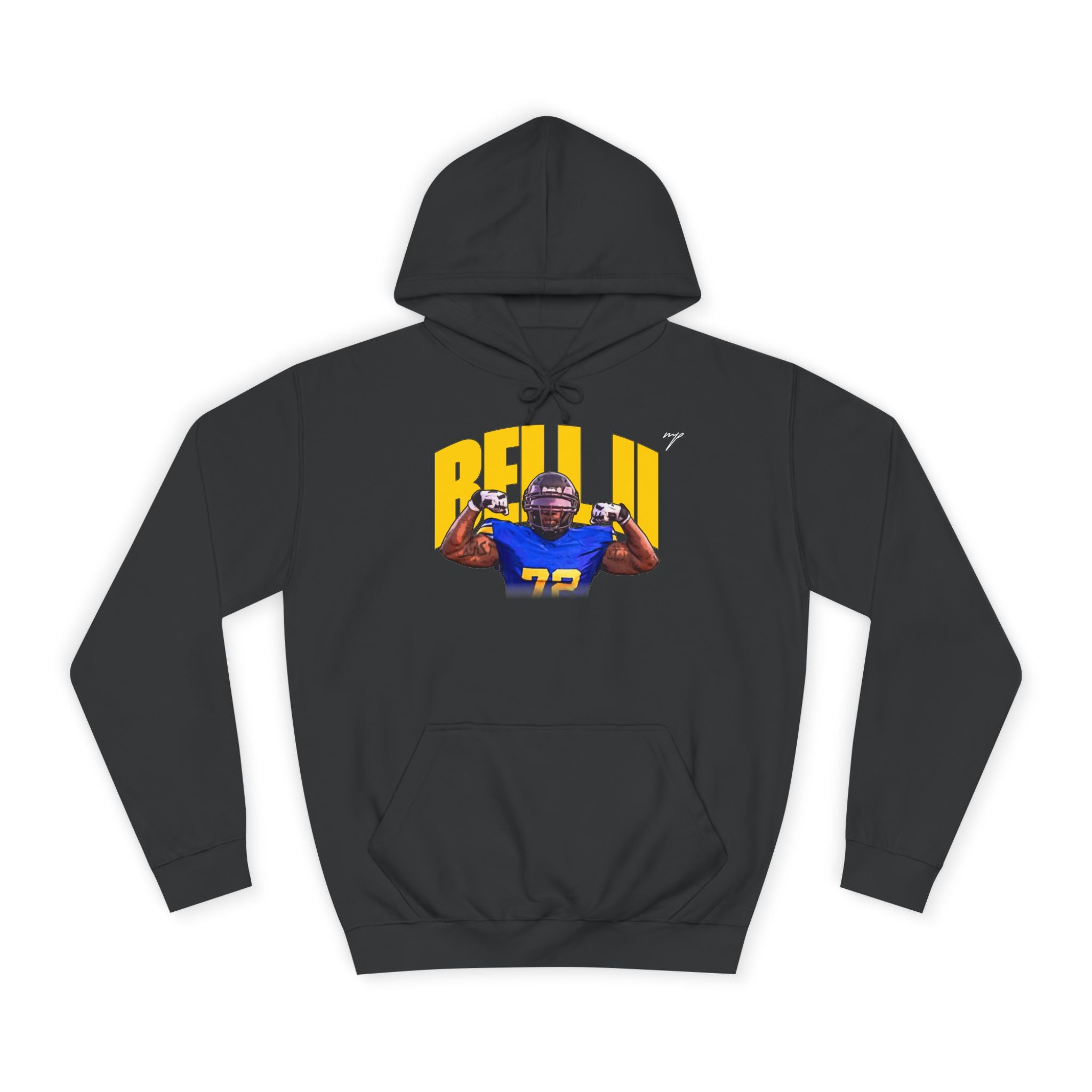 DeShawn Bell II Hoodie