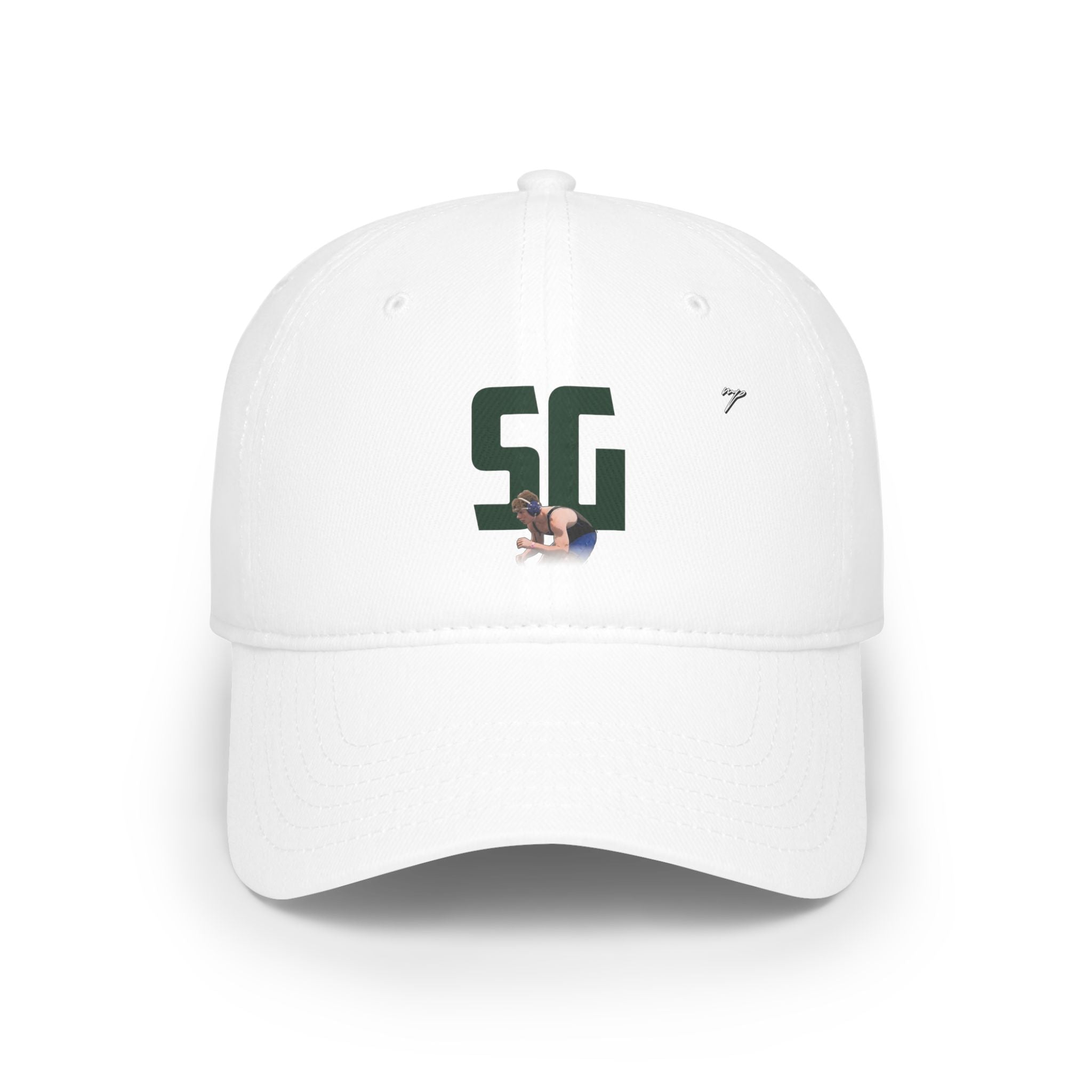 Simon Ginnelly Hat
