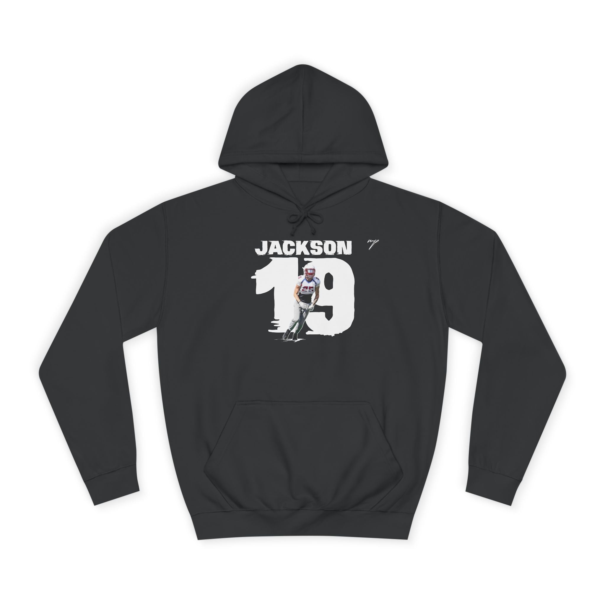 Jackson Danielson Hoodie