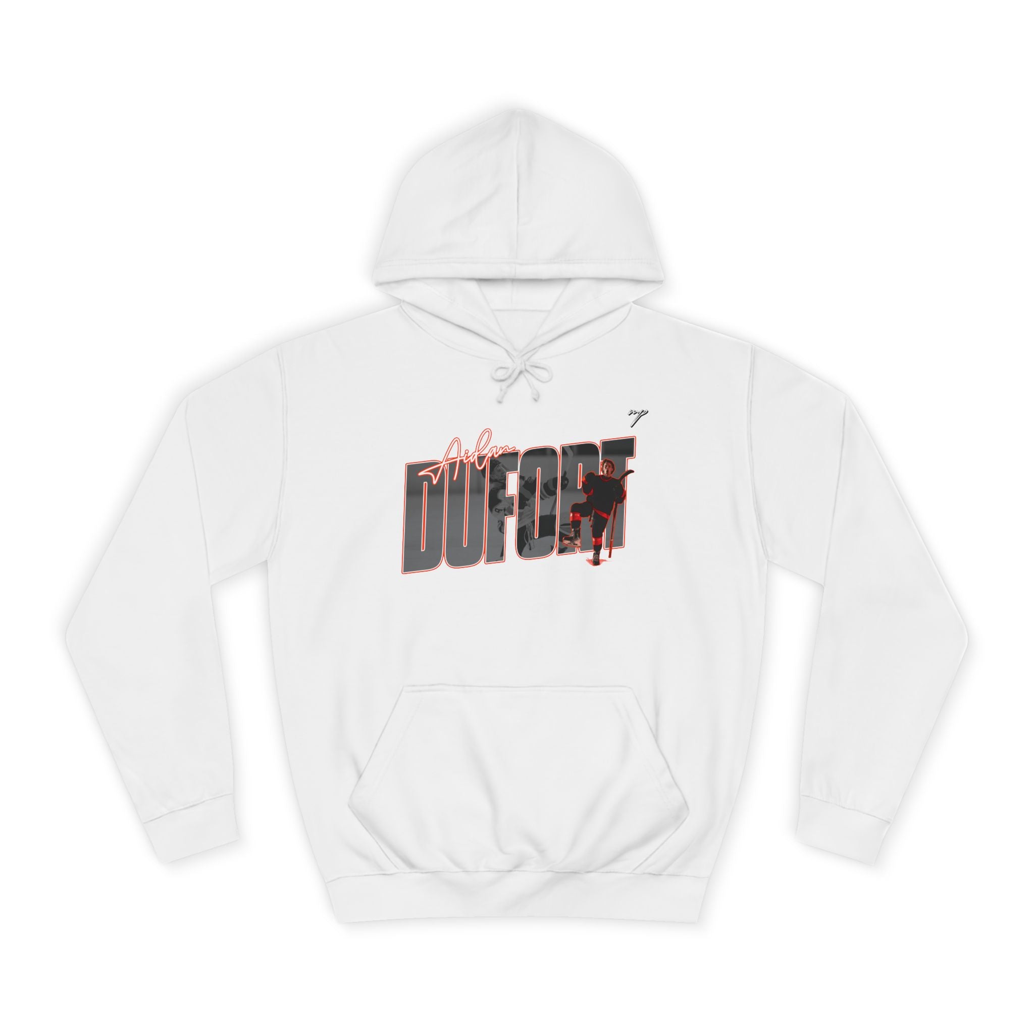 Aidan Dufort Hoodie