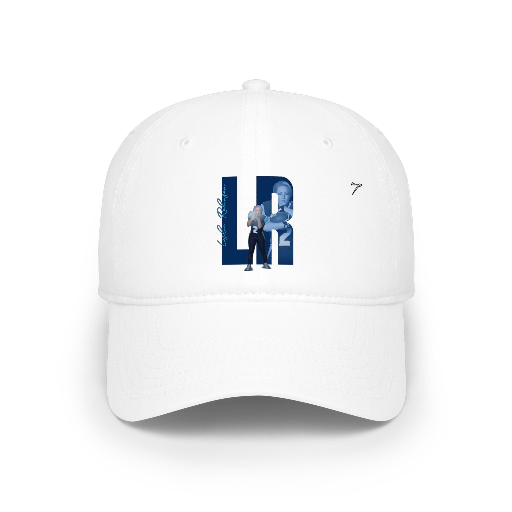 Leslie Robinson Hat