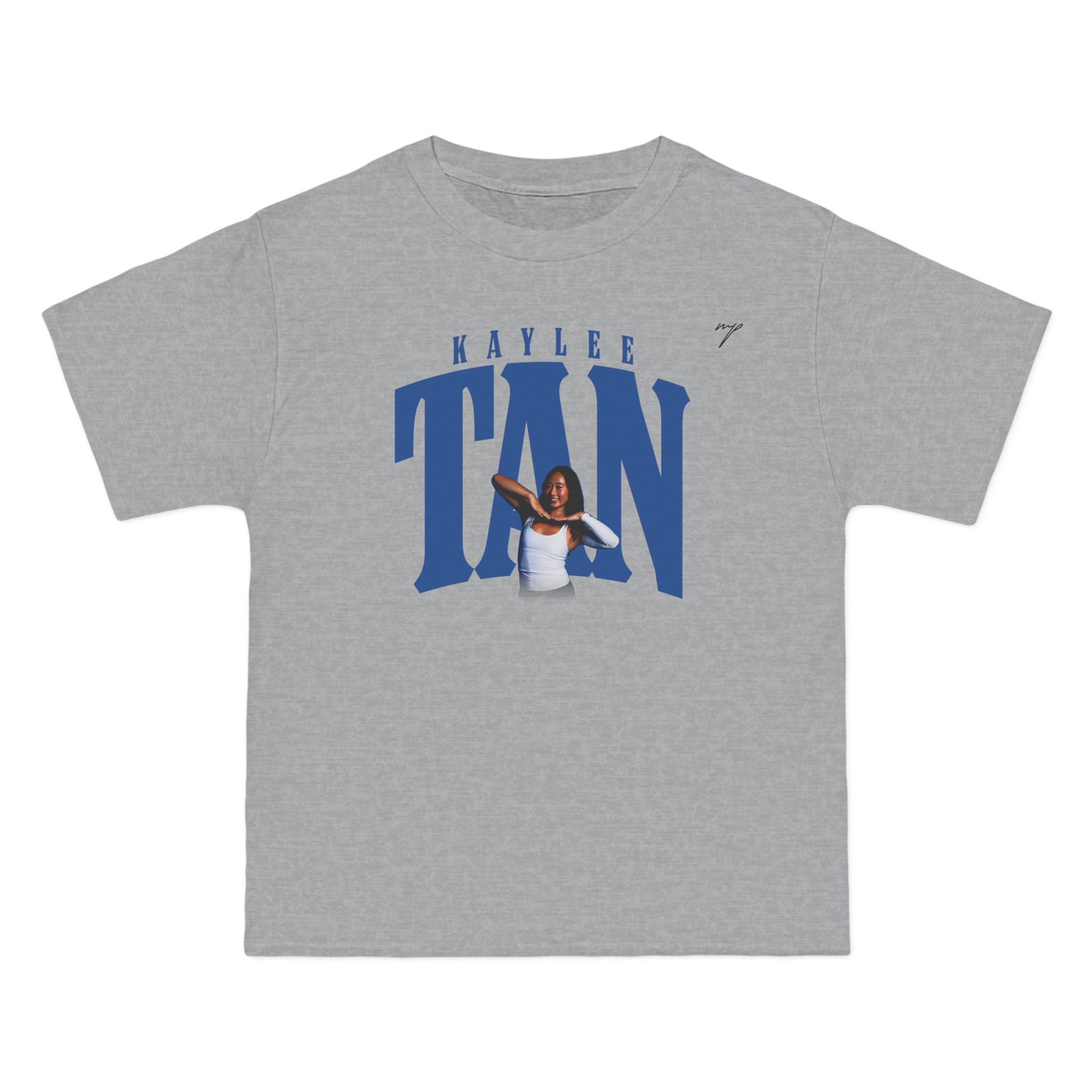 Kaylee Tan Vintage Tee