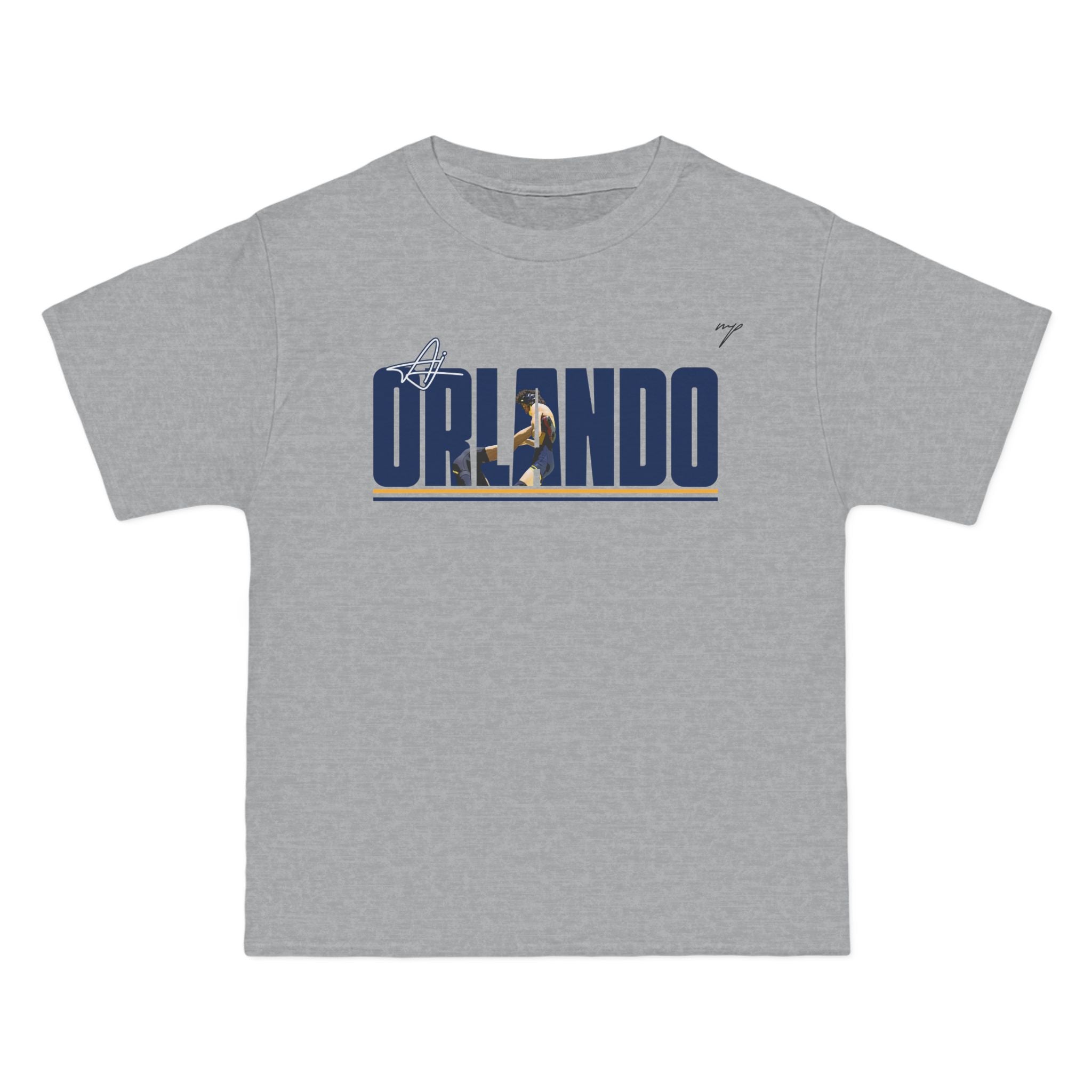 AJ Orlando Vintage Tee