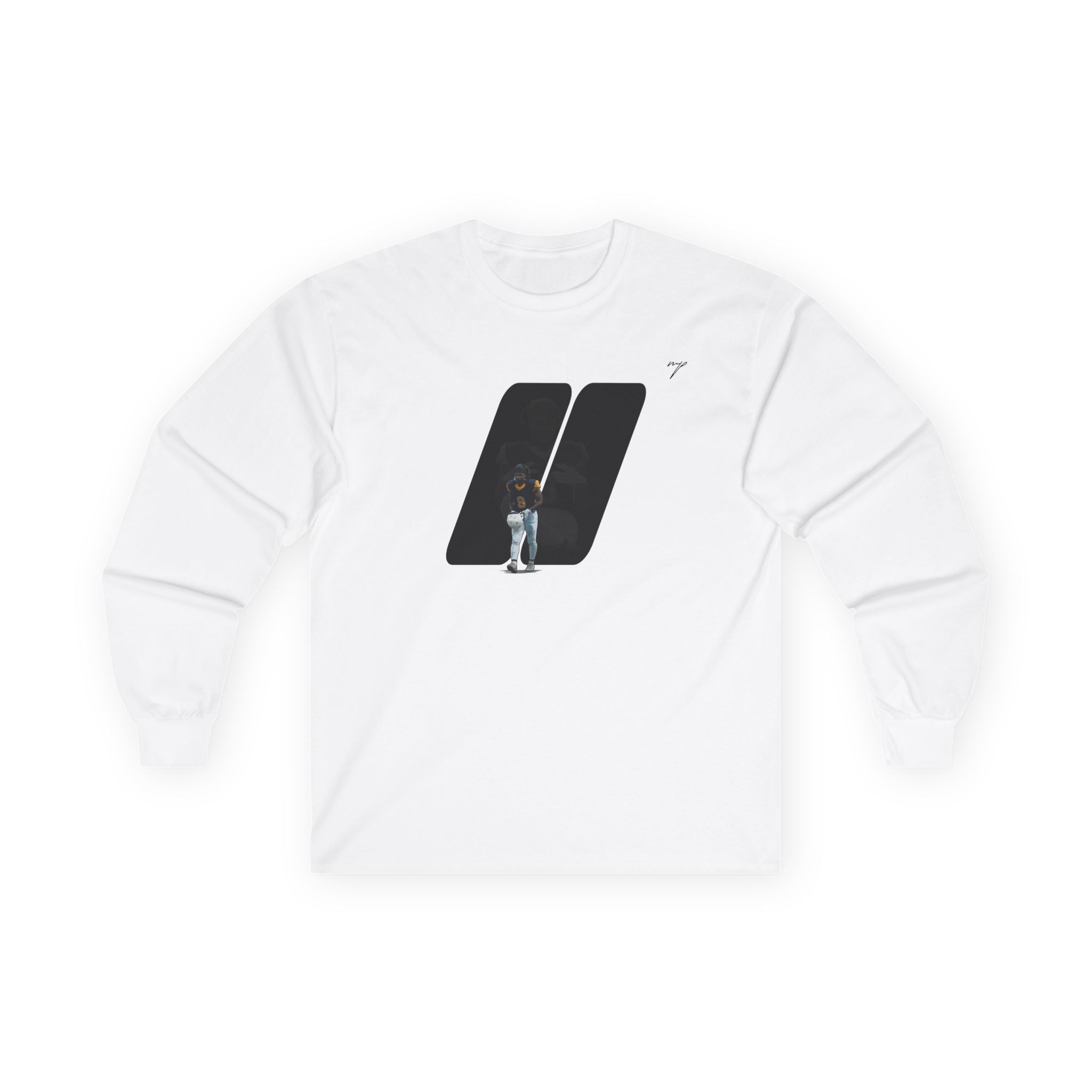 Jarrett Donley II Long Sleeve