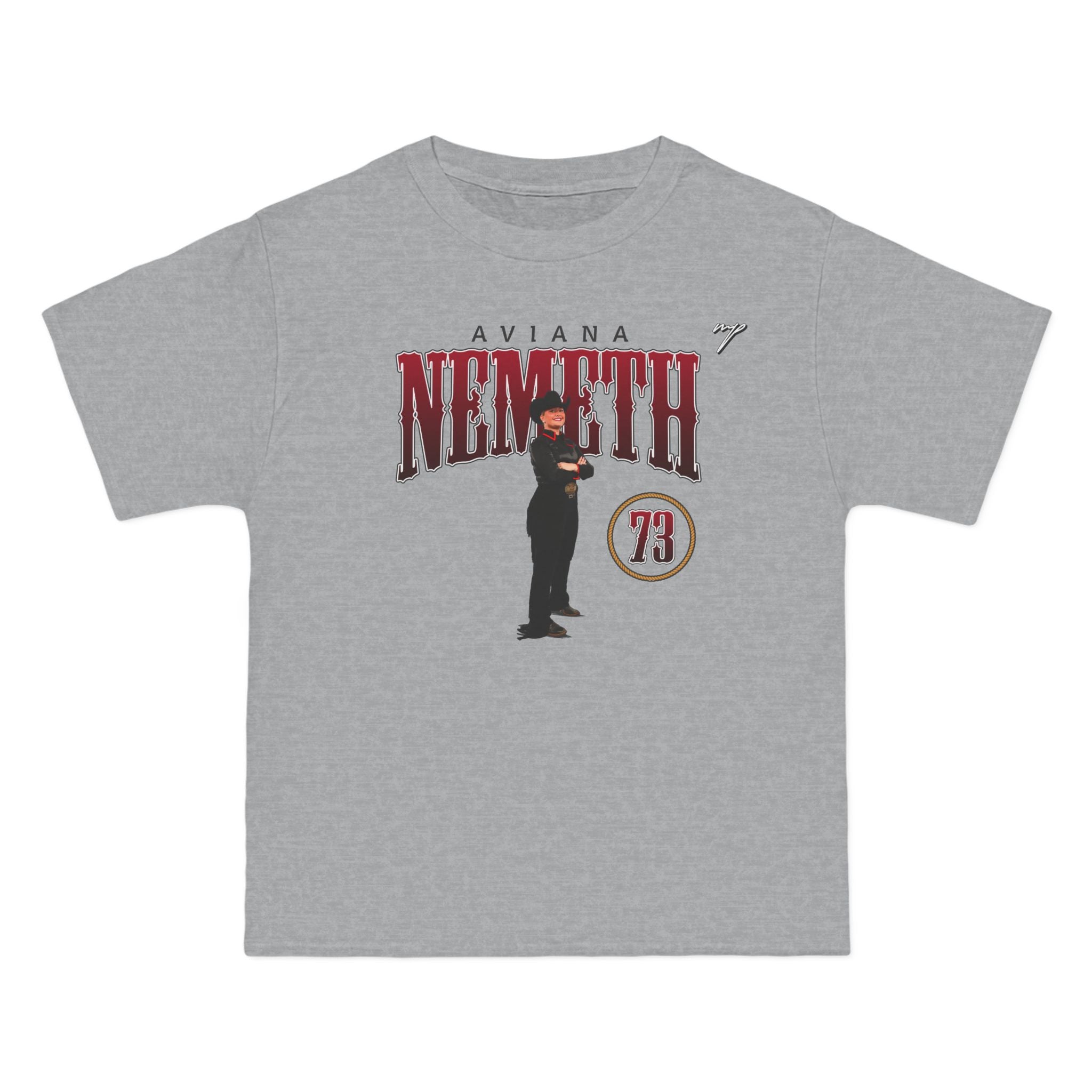 Aviana Nemeth Vintage Tee