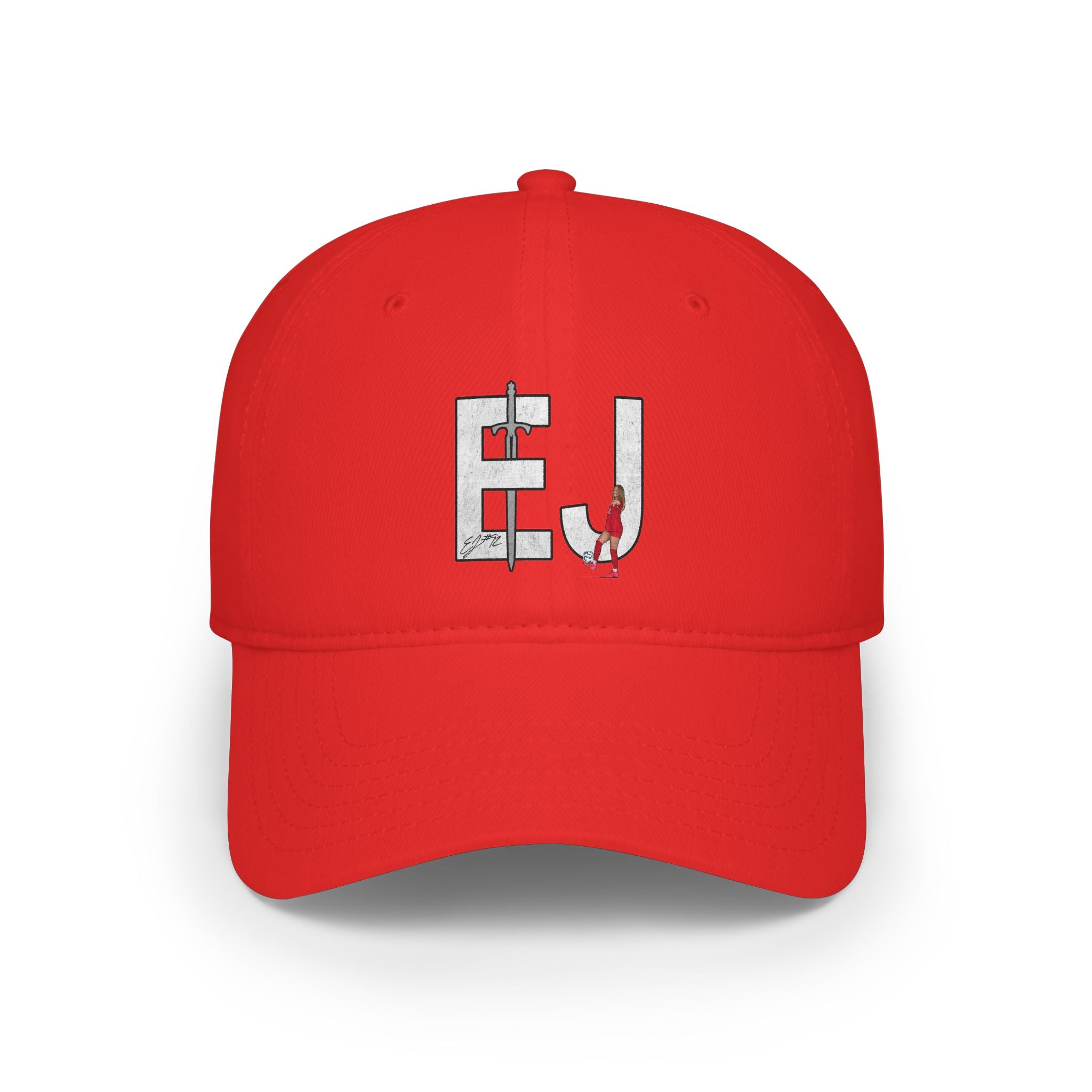 Emma Johns Hat