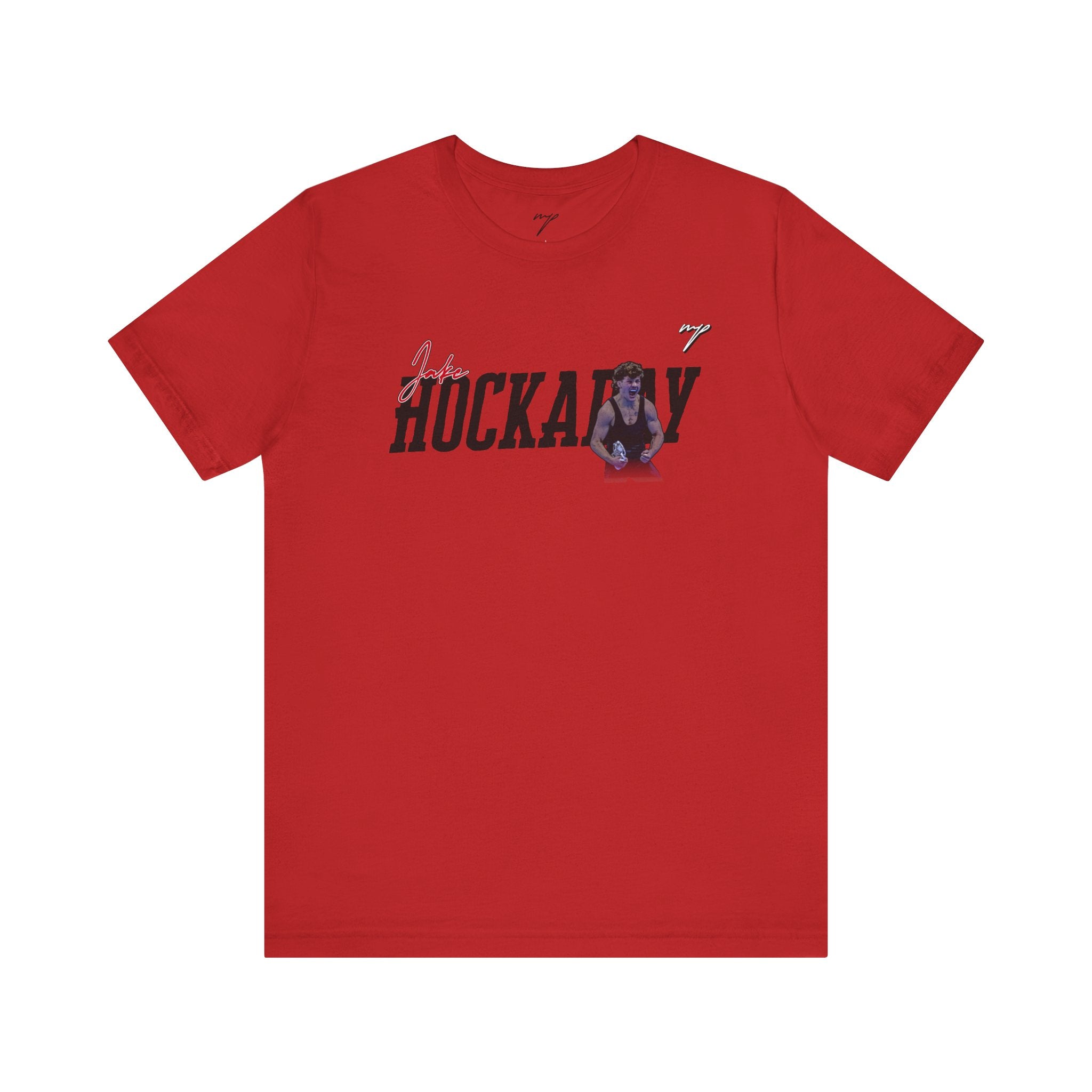 Jake Hockaday Graphic Tee