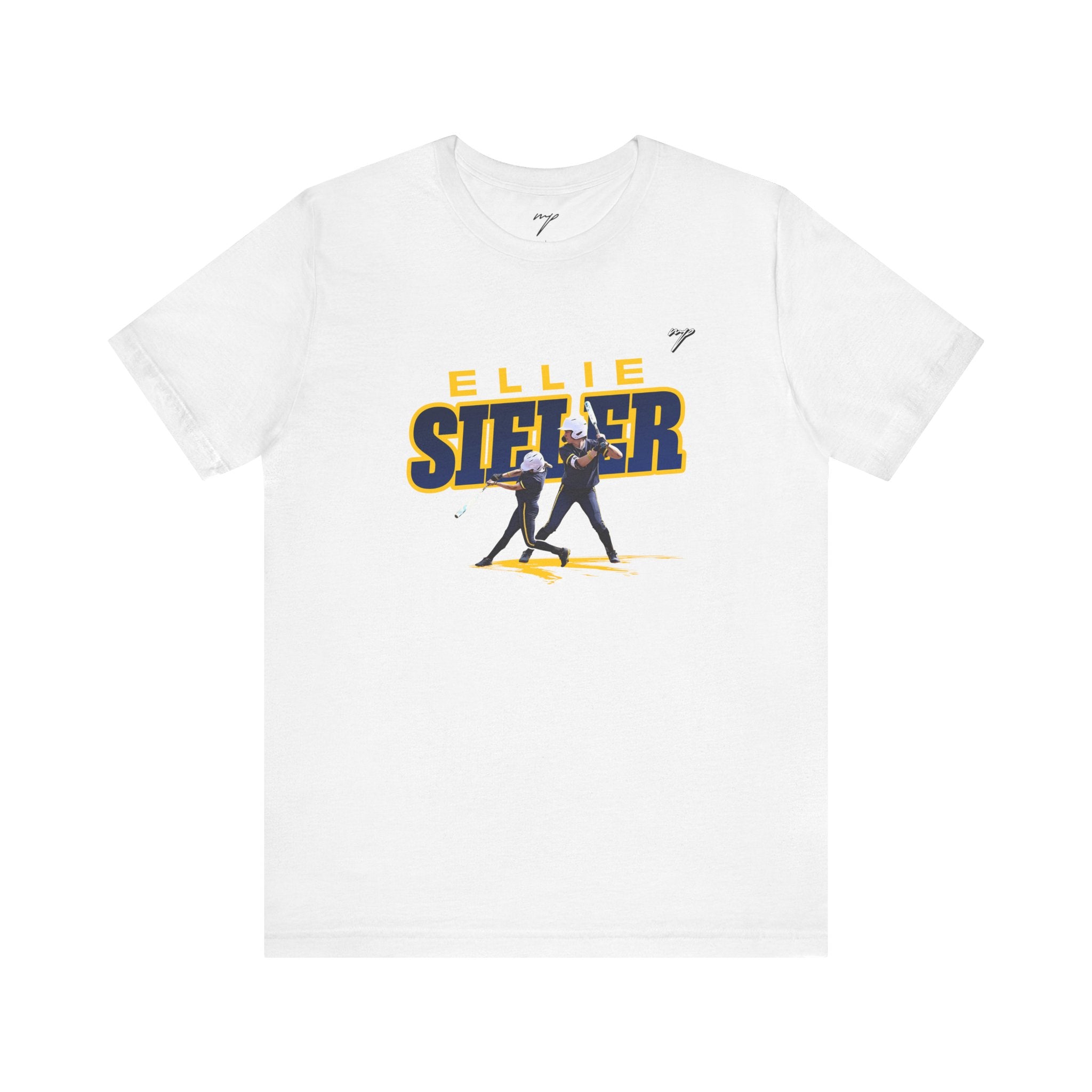 Ellie Sieler Graphic Tee