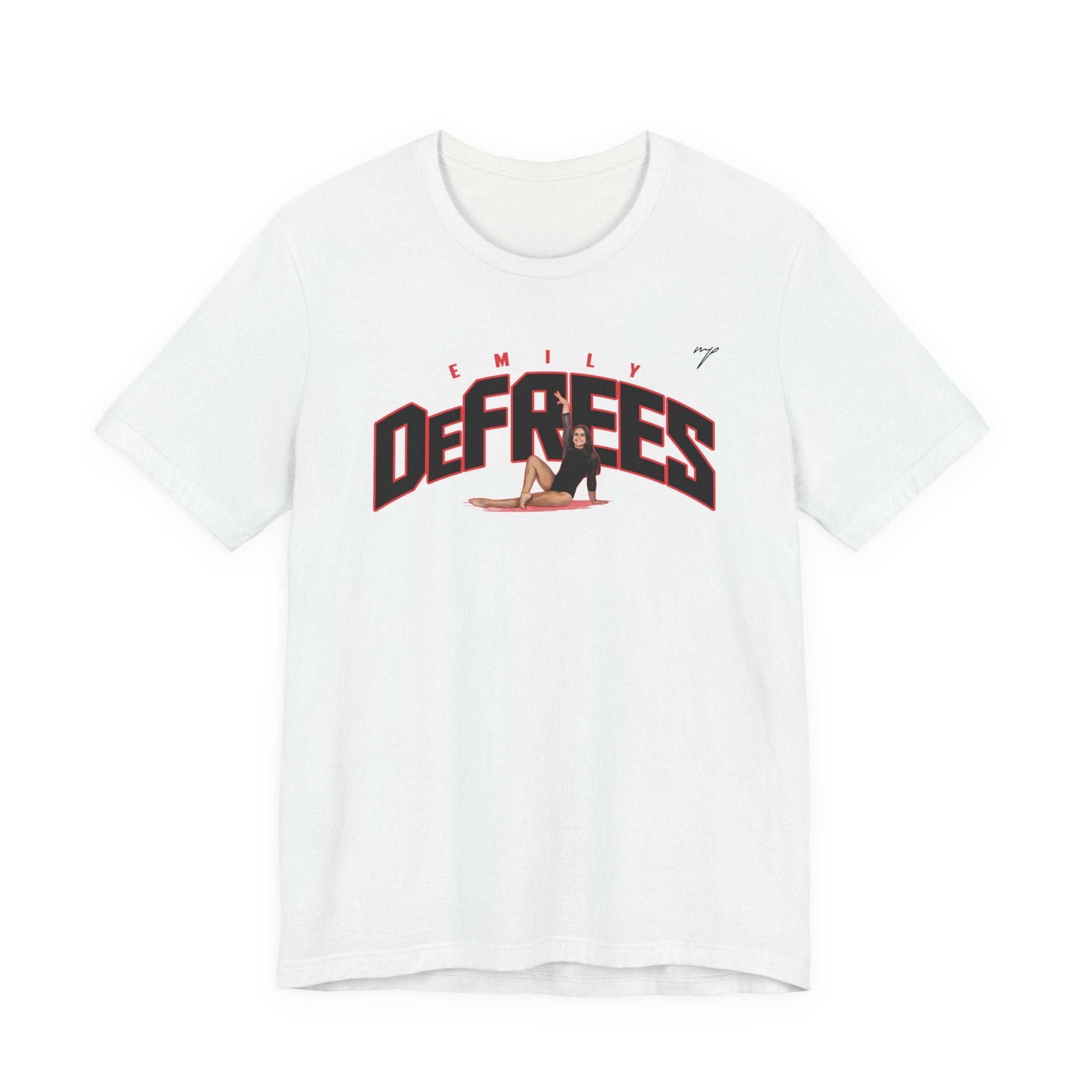 Emily DeFrees Graphic Tee
