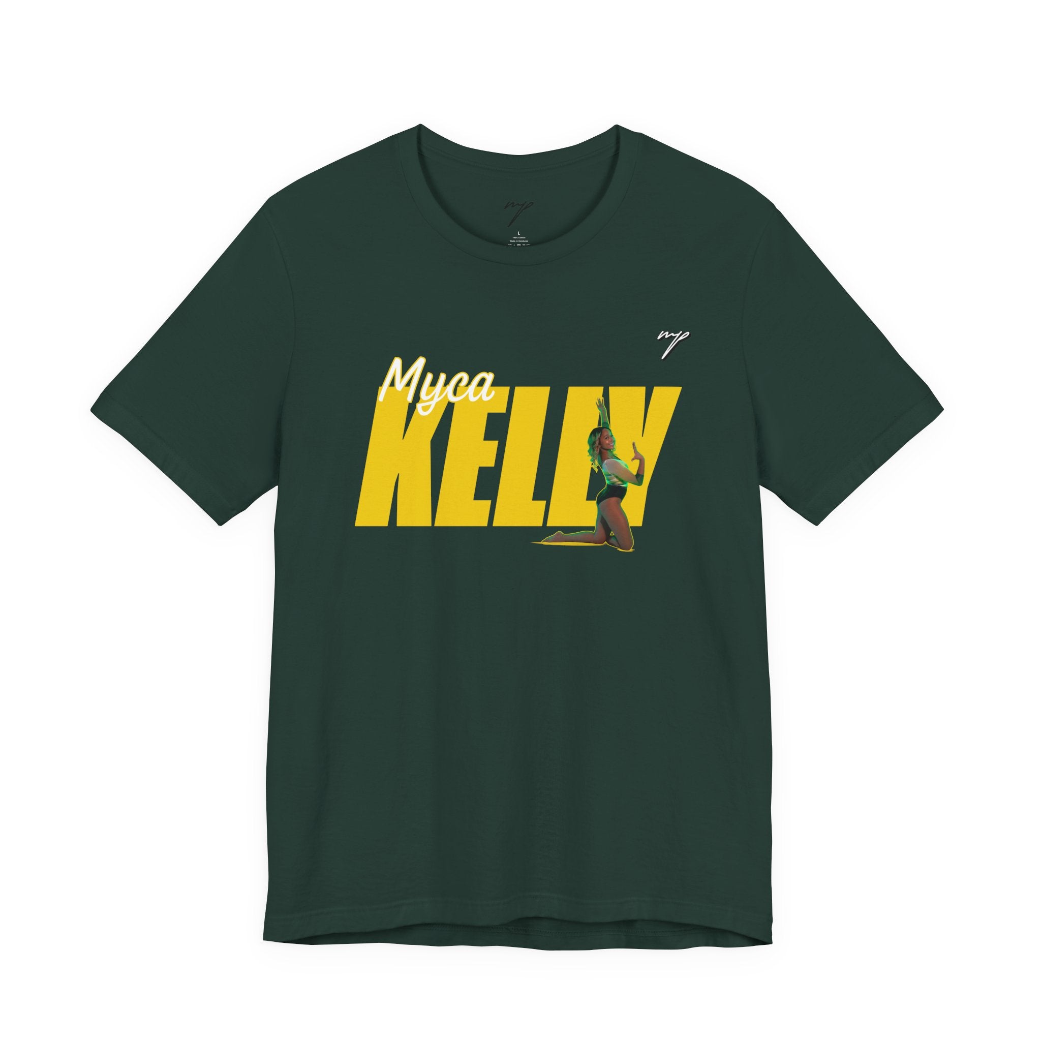 Myca Kelly Graphic Tee