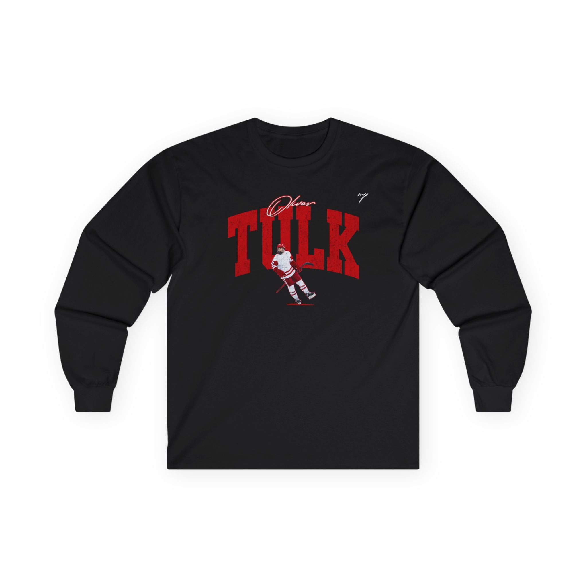 Oliver Tulk Long Sleeve Tee