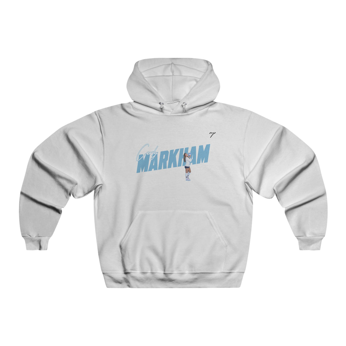 Carly Markham Vintage Hoodie
