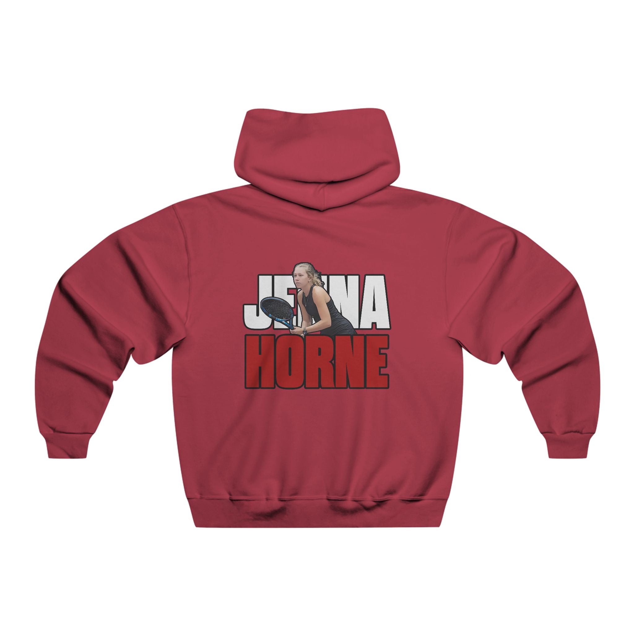 Jenna Horne Vintage Hoodie