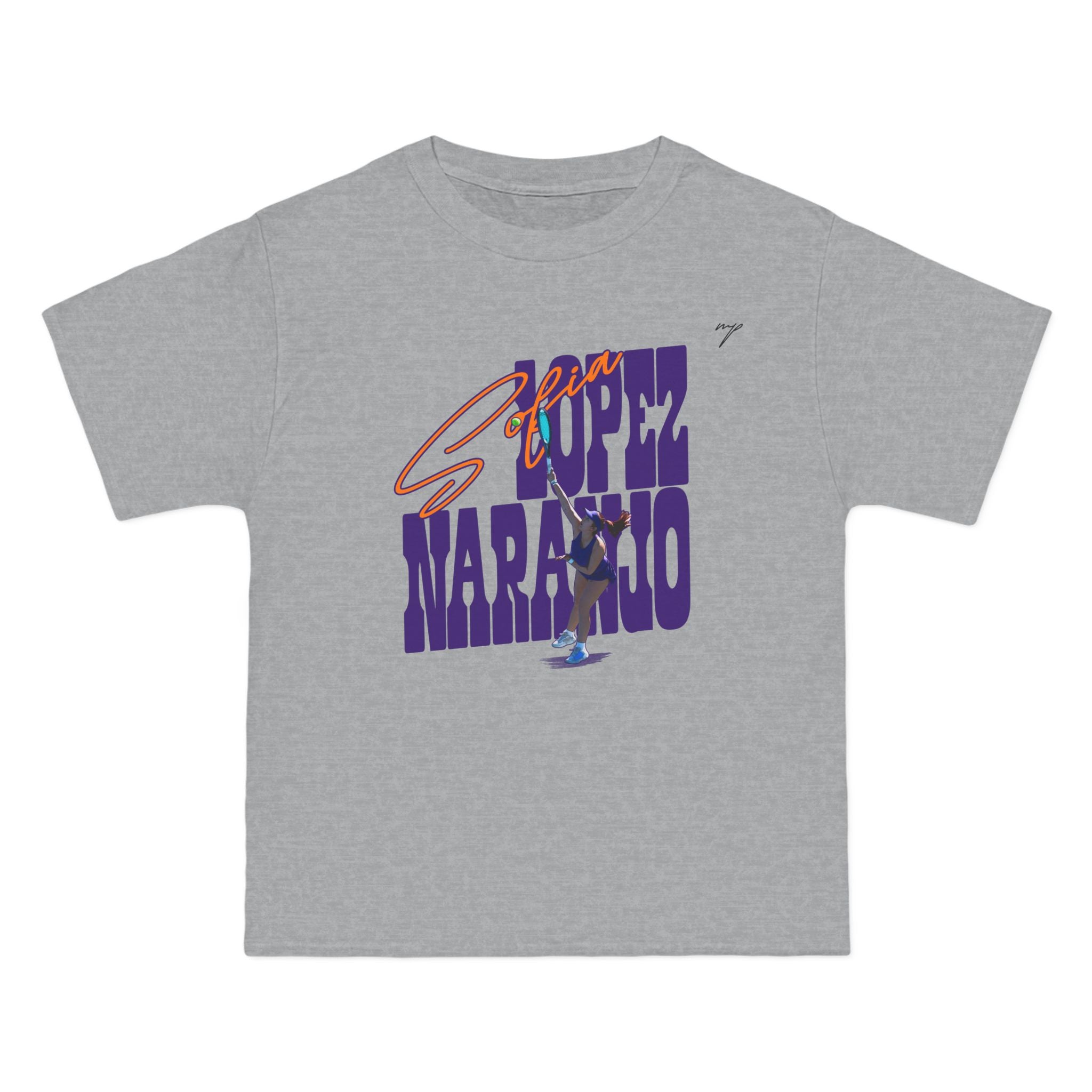 Sofia Lopez Naranjo Vintage Tee