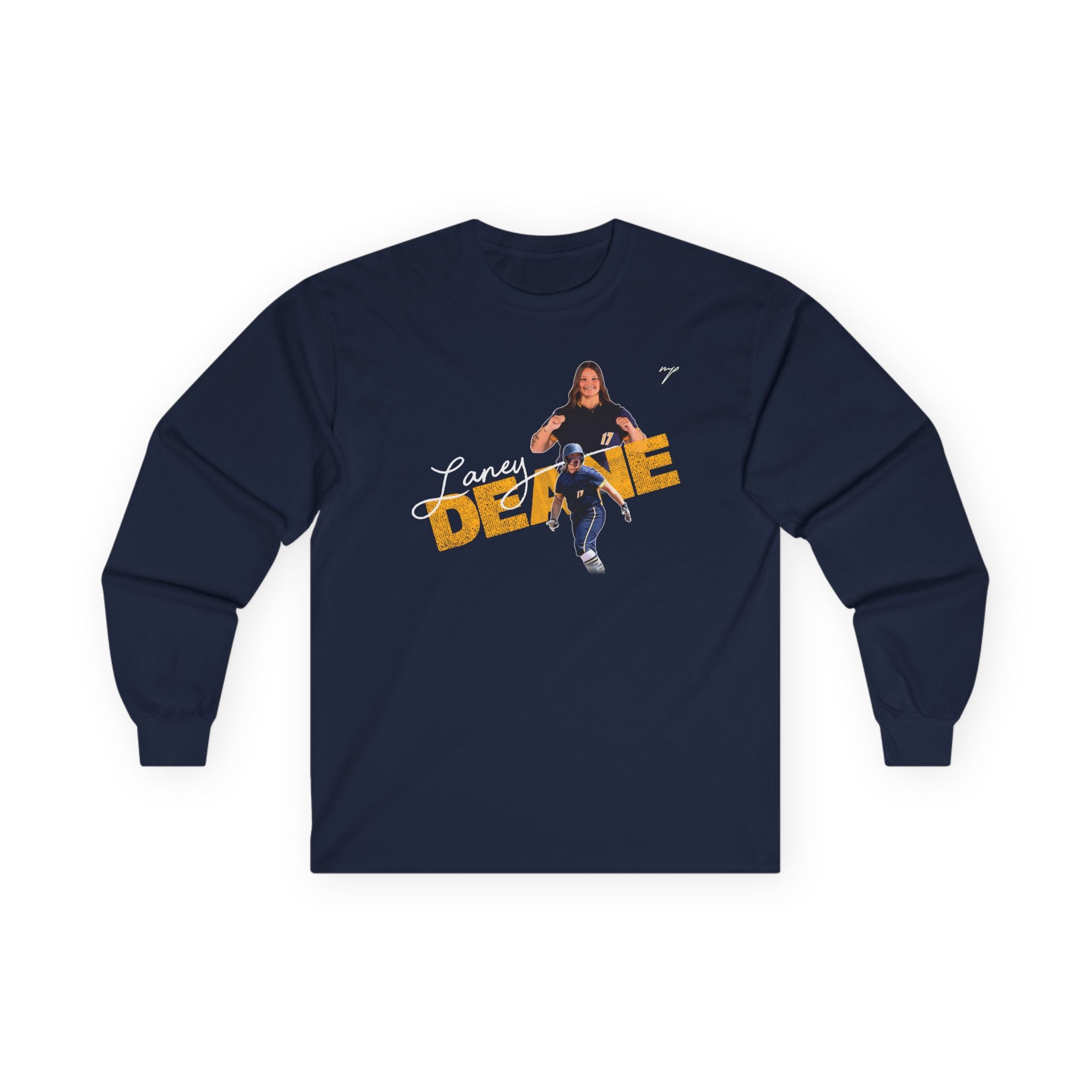 Laney Deane Long Sleeve Tee