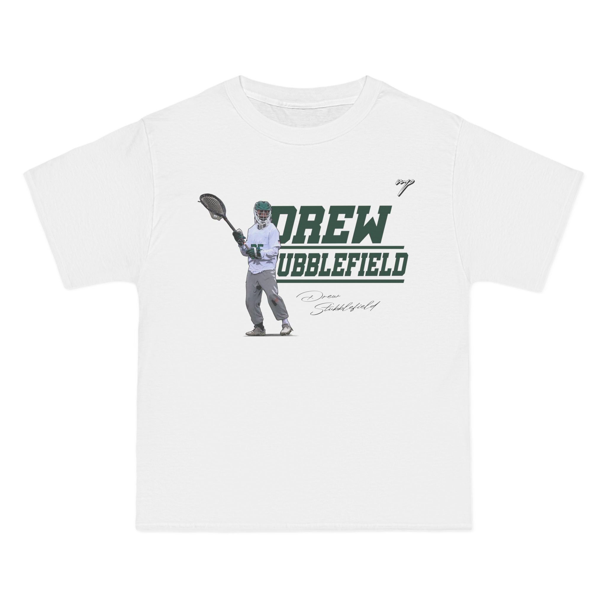 Drew Stubblefield Vintage Tee
