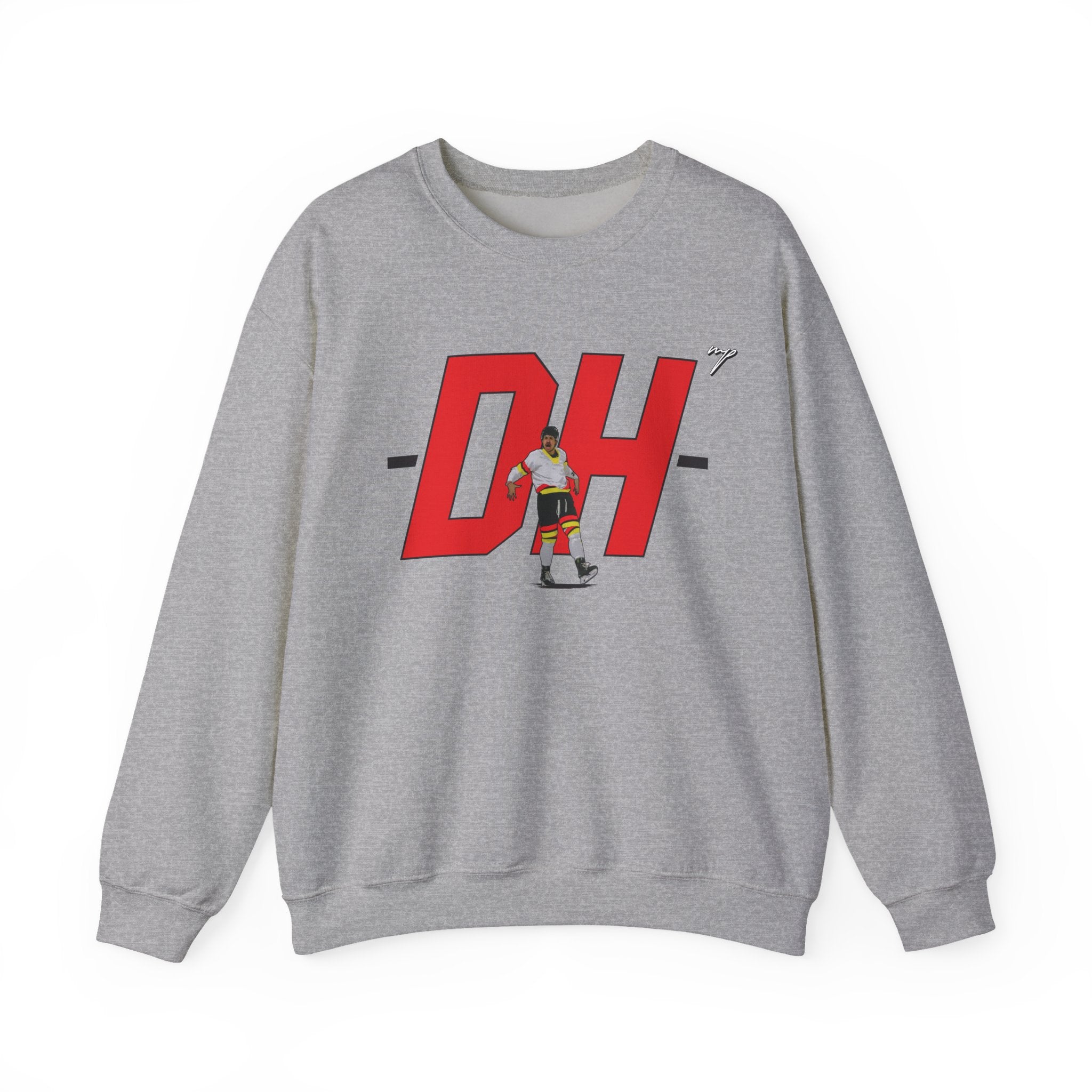 Dylan Hullaby Crewneck