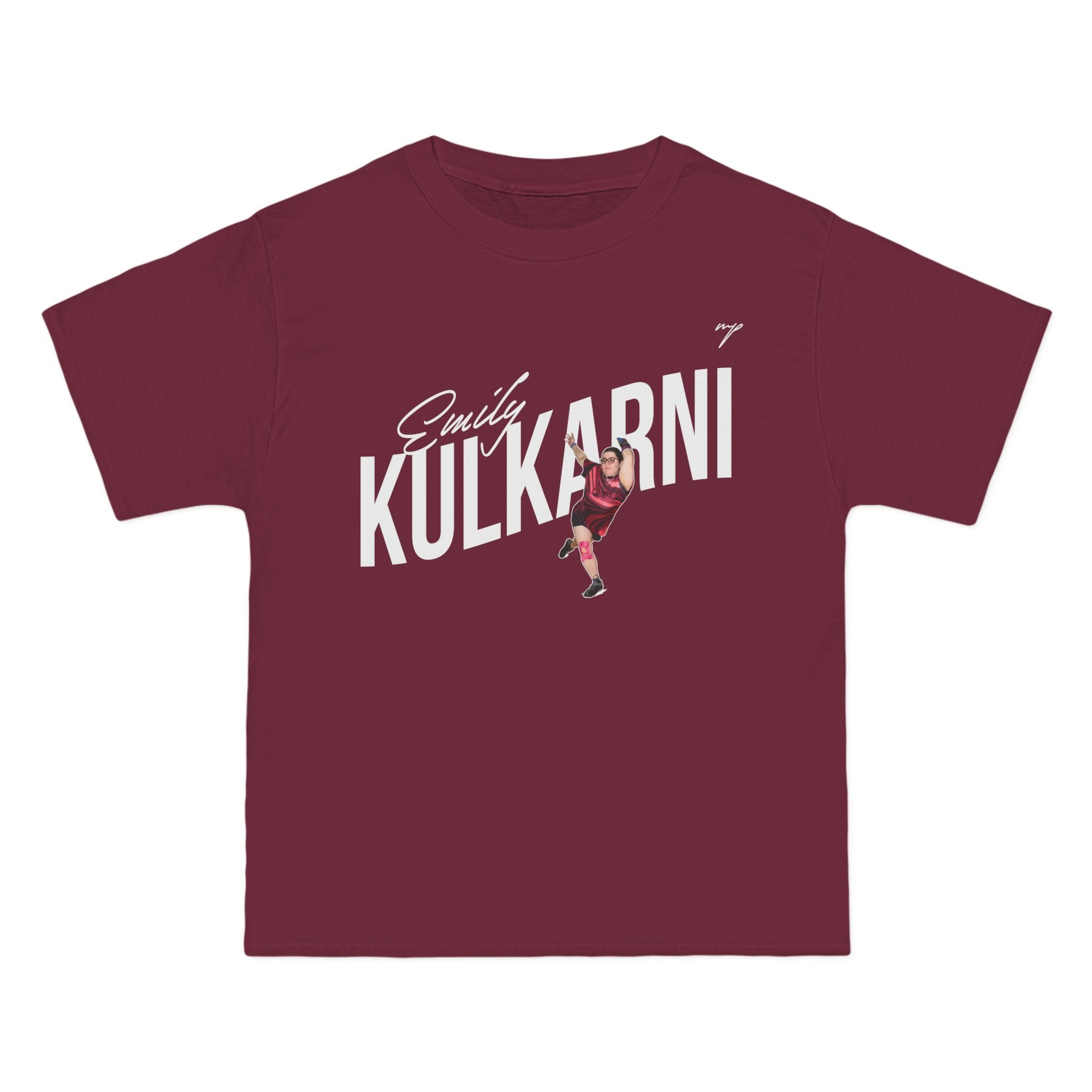 Emily Kulkarni Vintage Tee