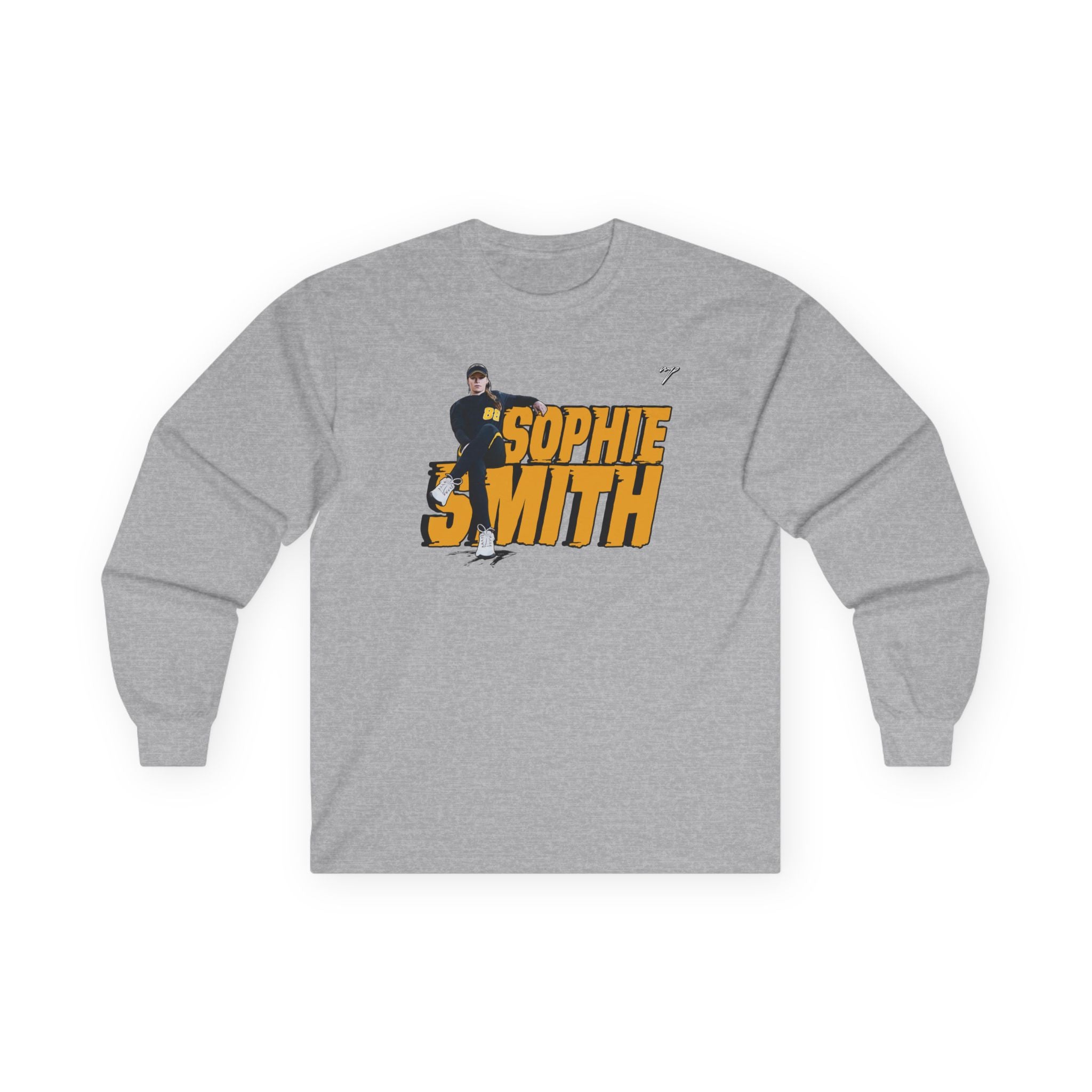 Sophie Smith Long Sleeve Tee