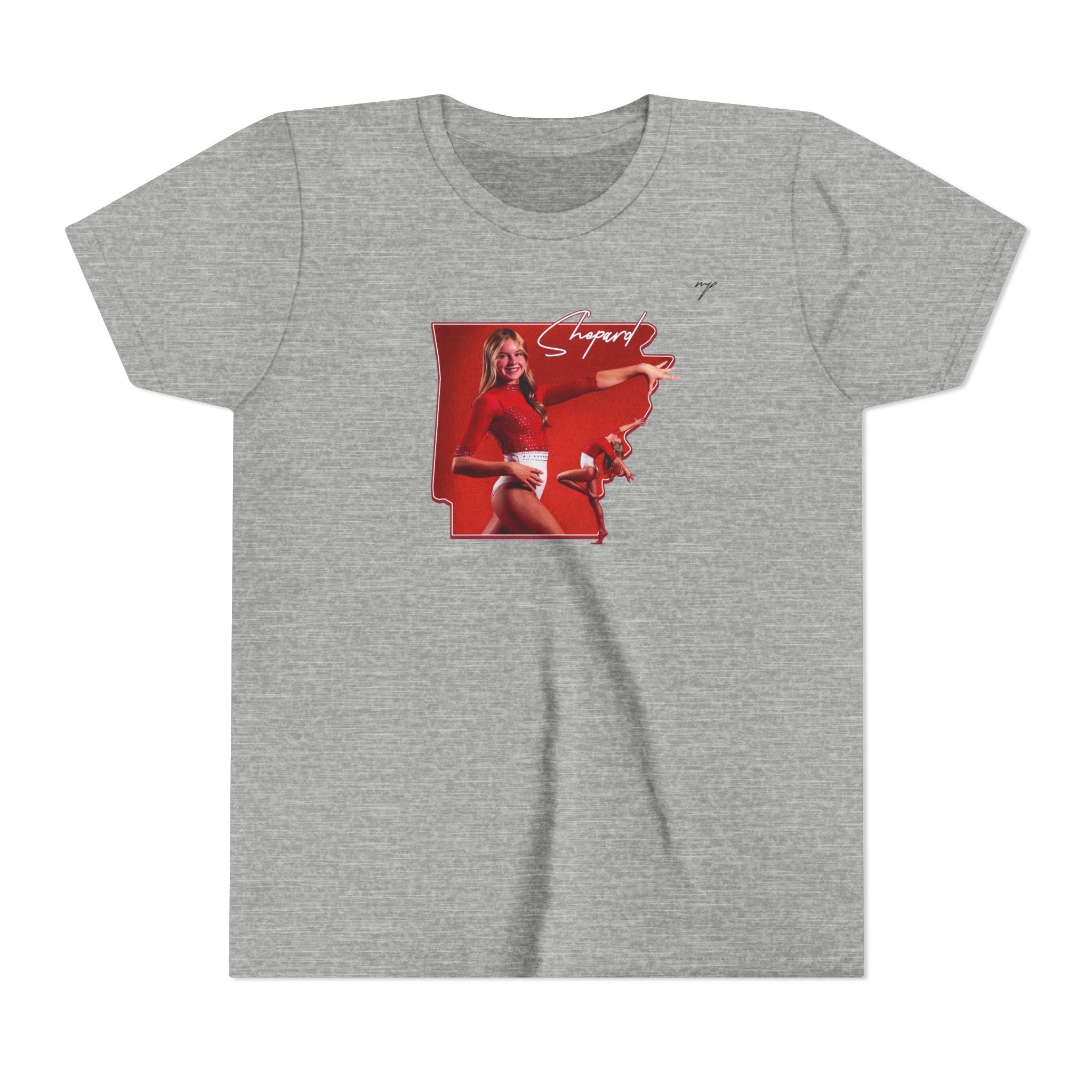 Camryn Shepard YOUTH Graphic Tee