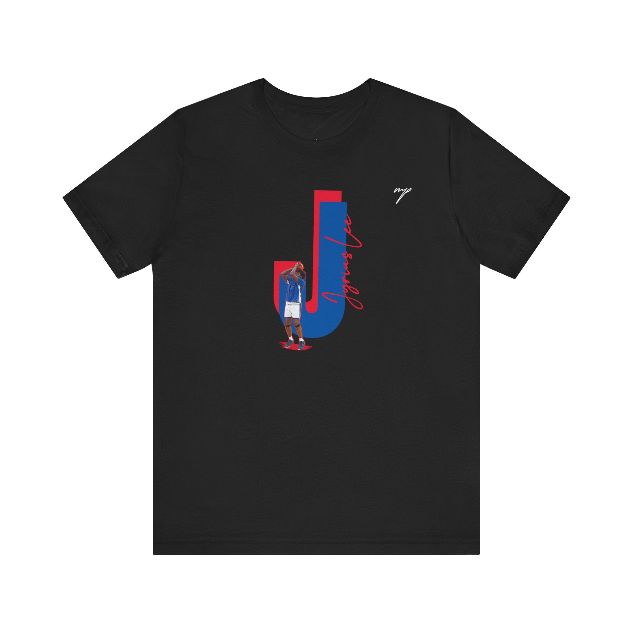 Jyrius Lee Graphic Tee