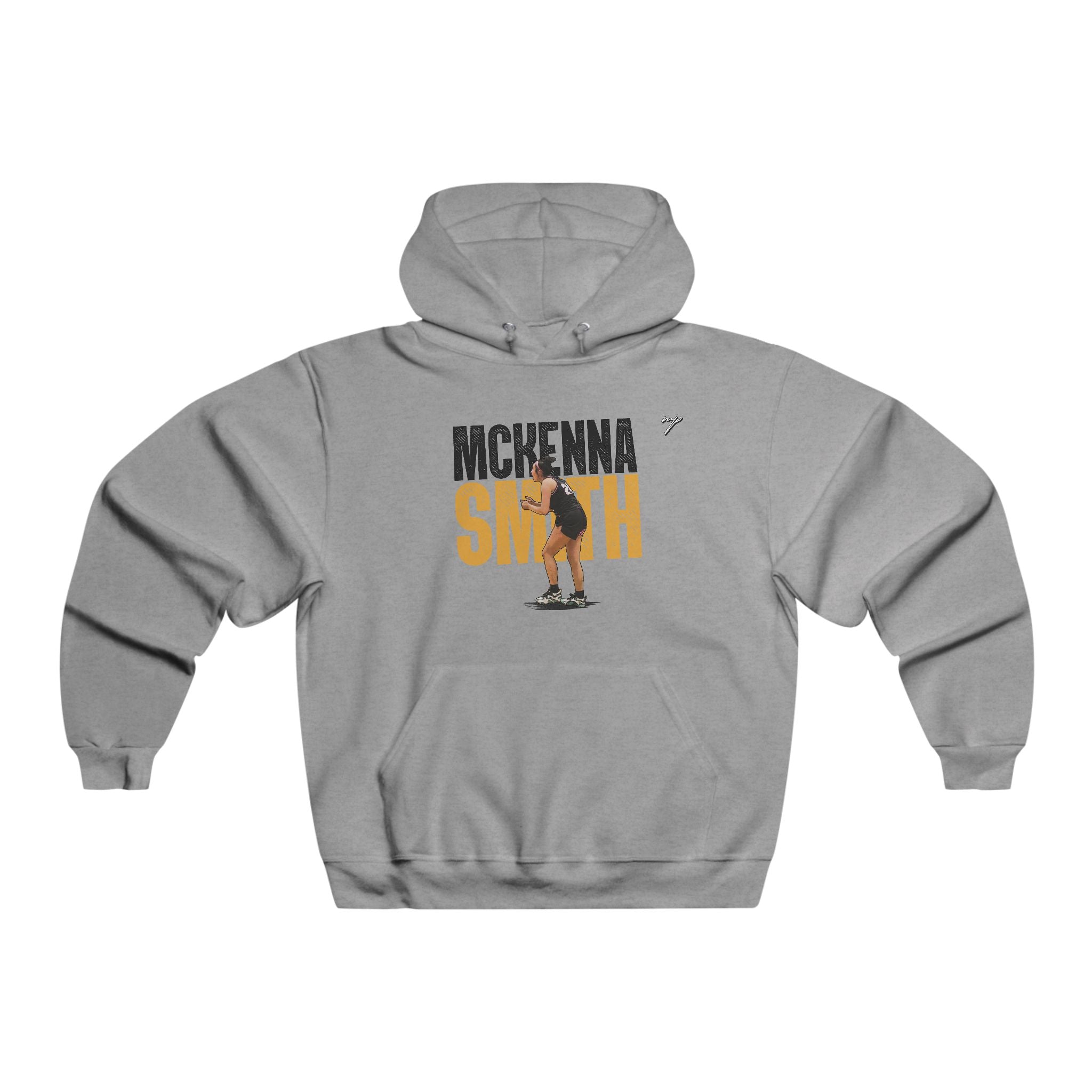 McKenna Smith Vintage Hoodie