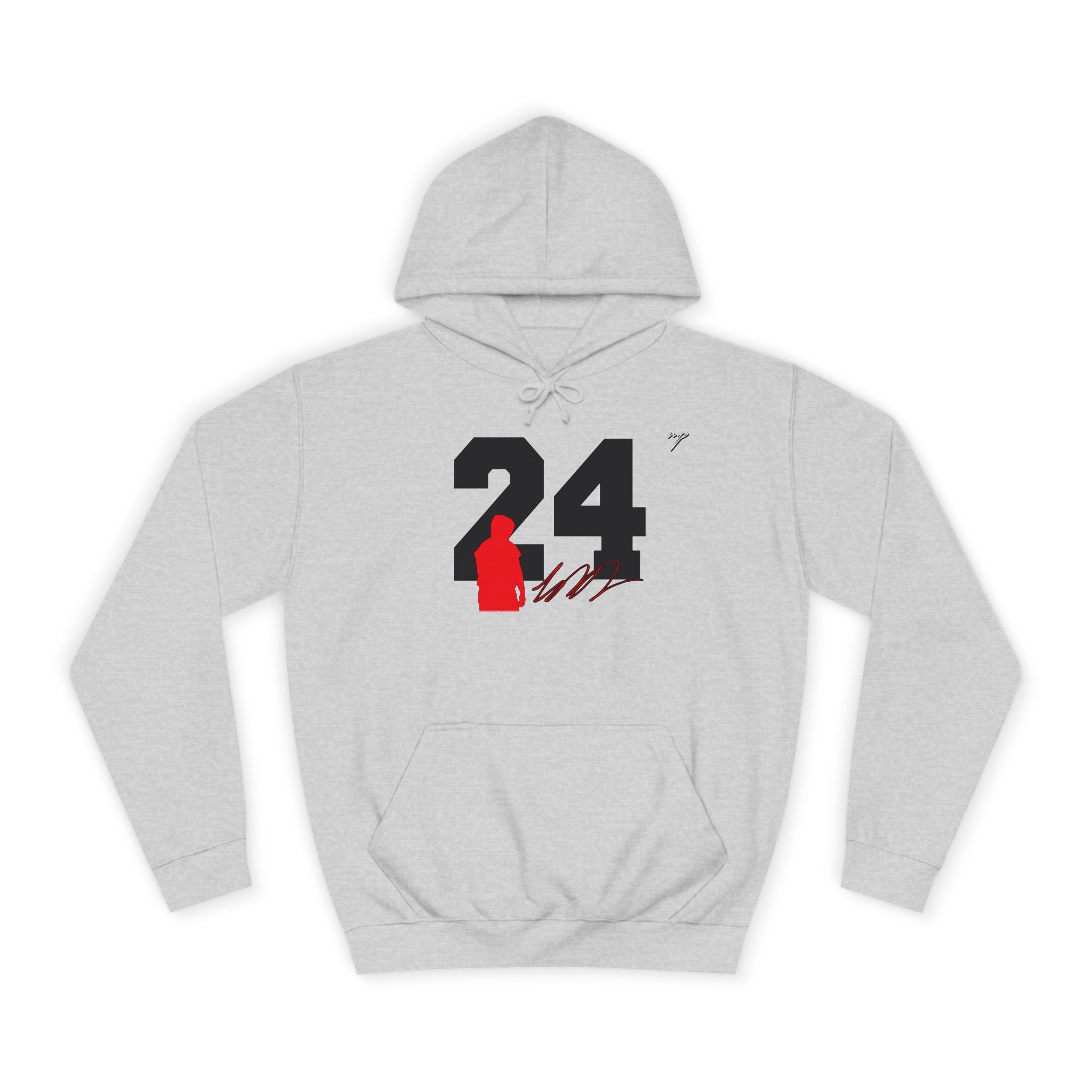 Ladetrick Marion Hoodie