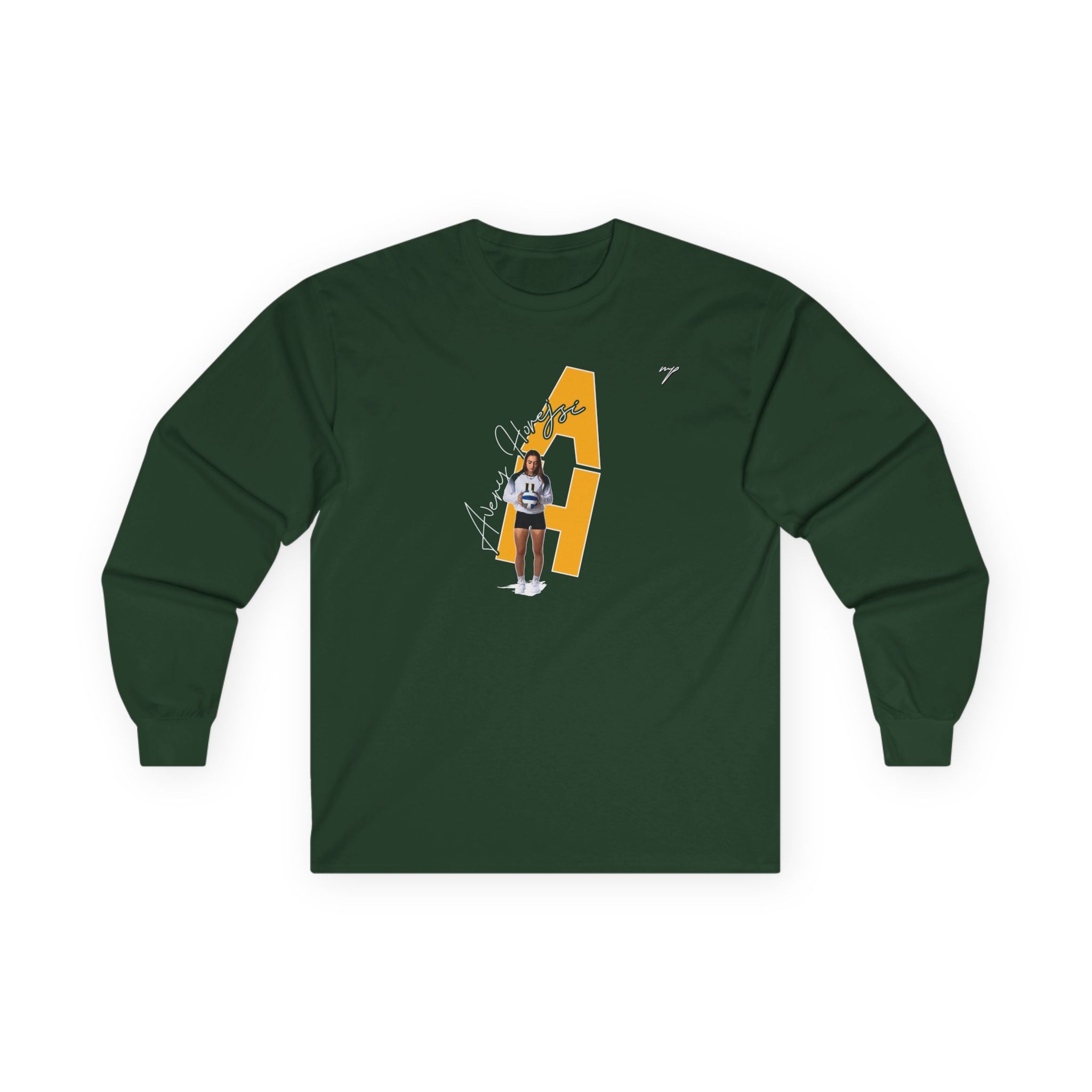 Avery Horejsi Long Sleeve Tee